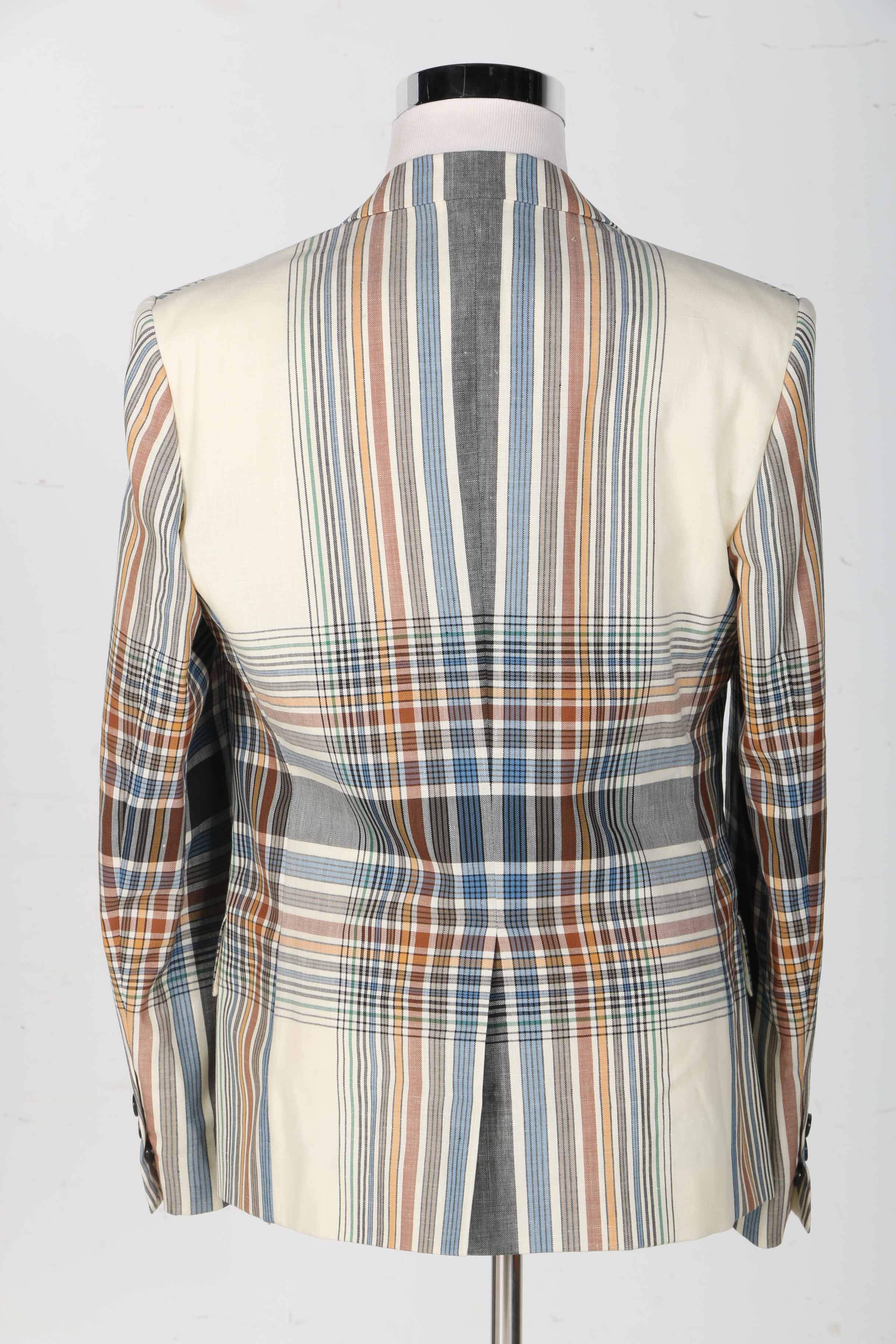 Men's Vivienne Westwood Suit Jacket