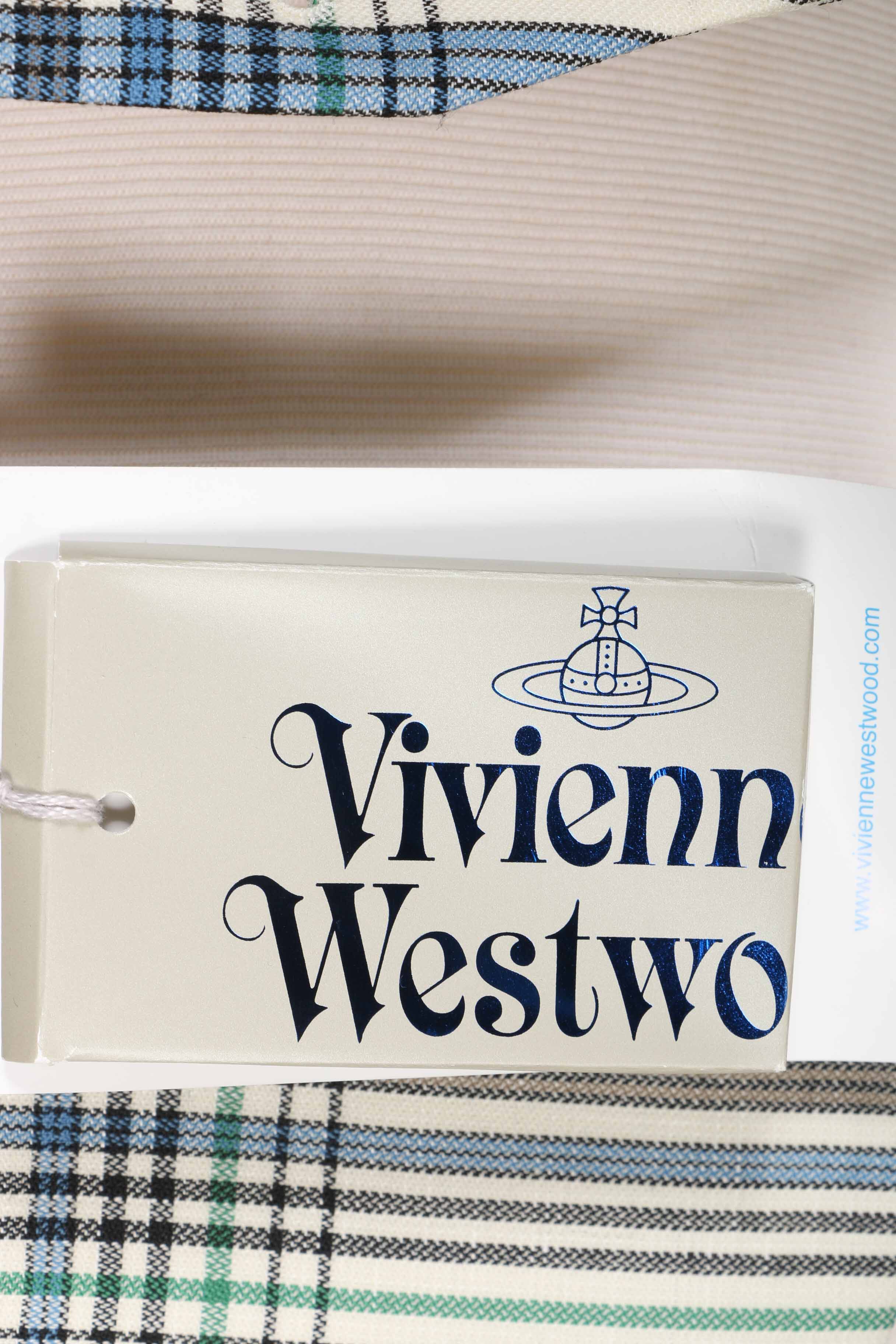 Men's Vivienne Westwood Suit Jacket