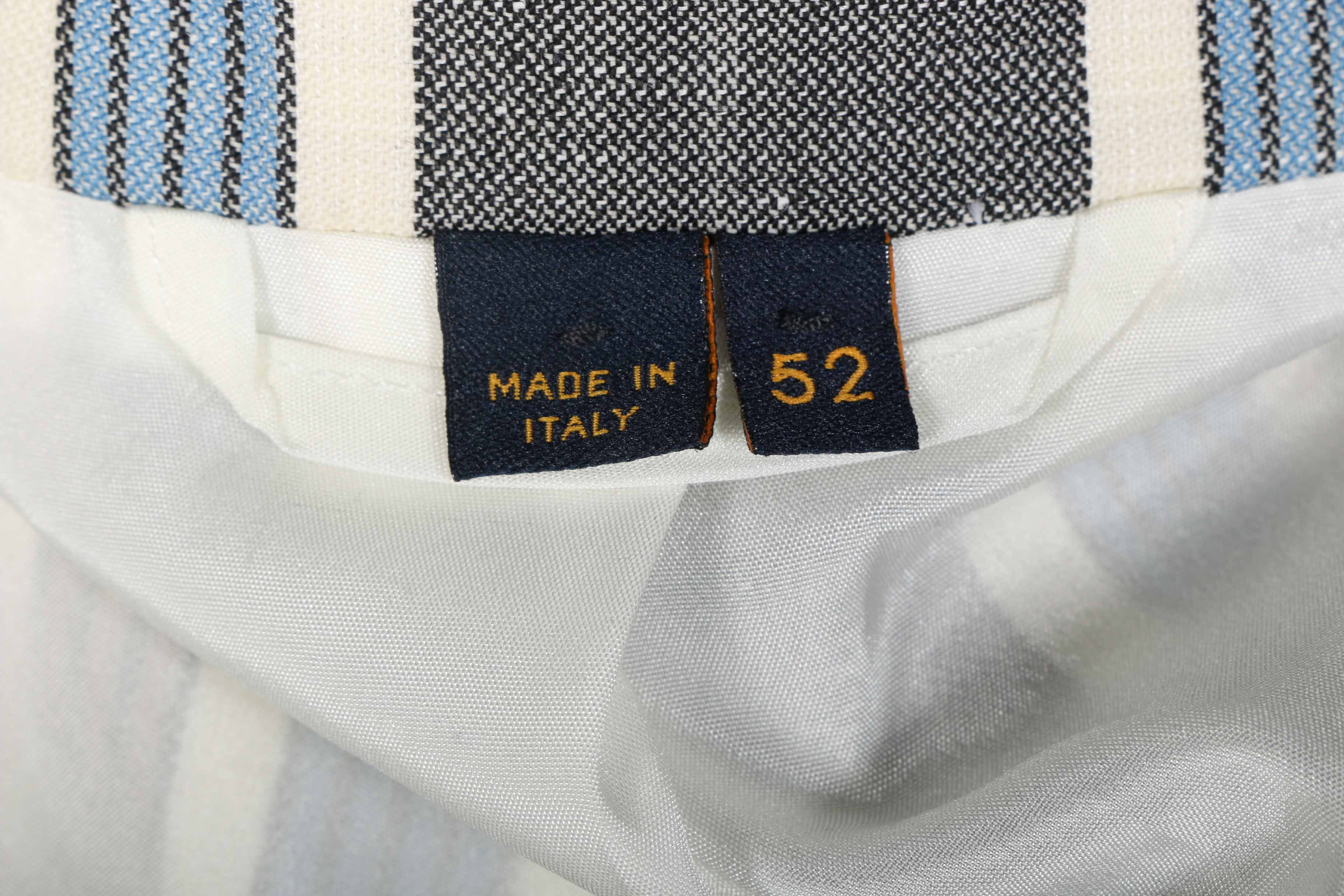 Men's Vivienne Westwood Suit Jacket