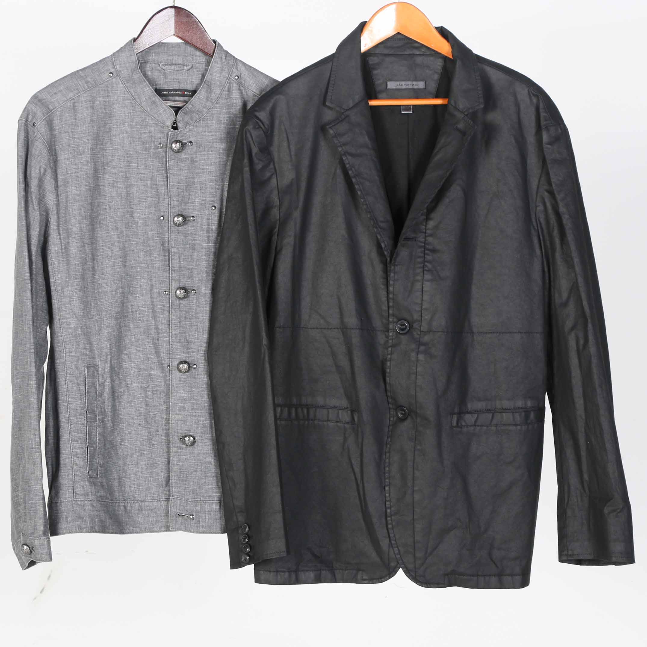 Men's John Varvatos Lightweight Jackets
