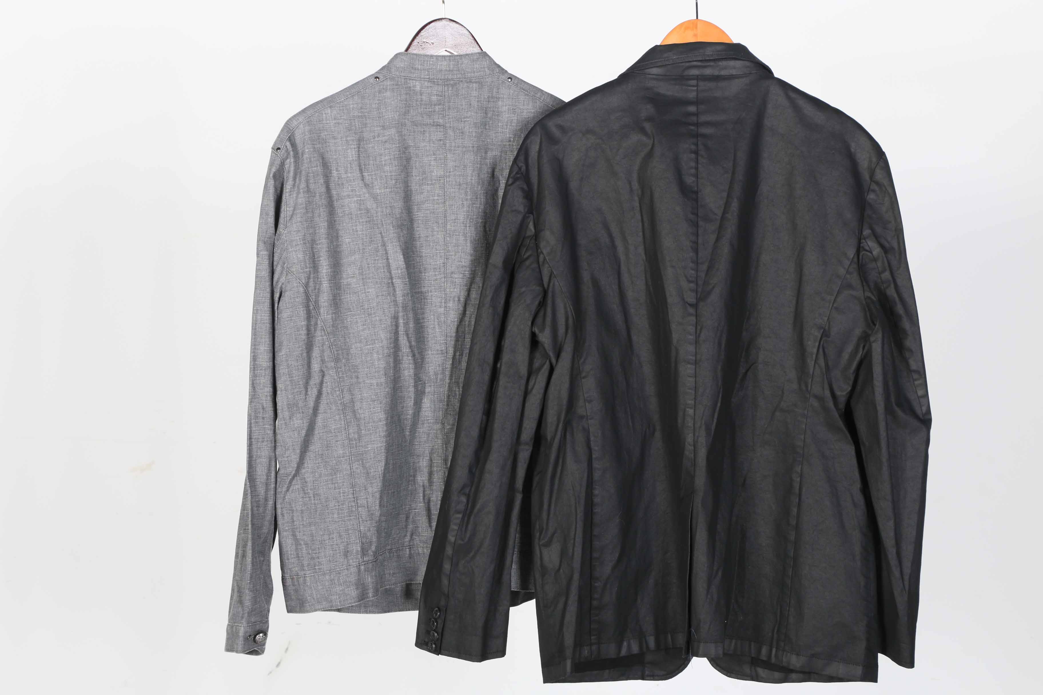 Men's John Varvatos Lightweight Jackets