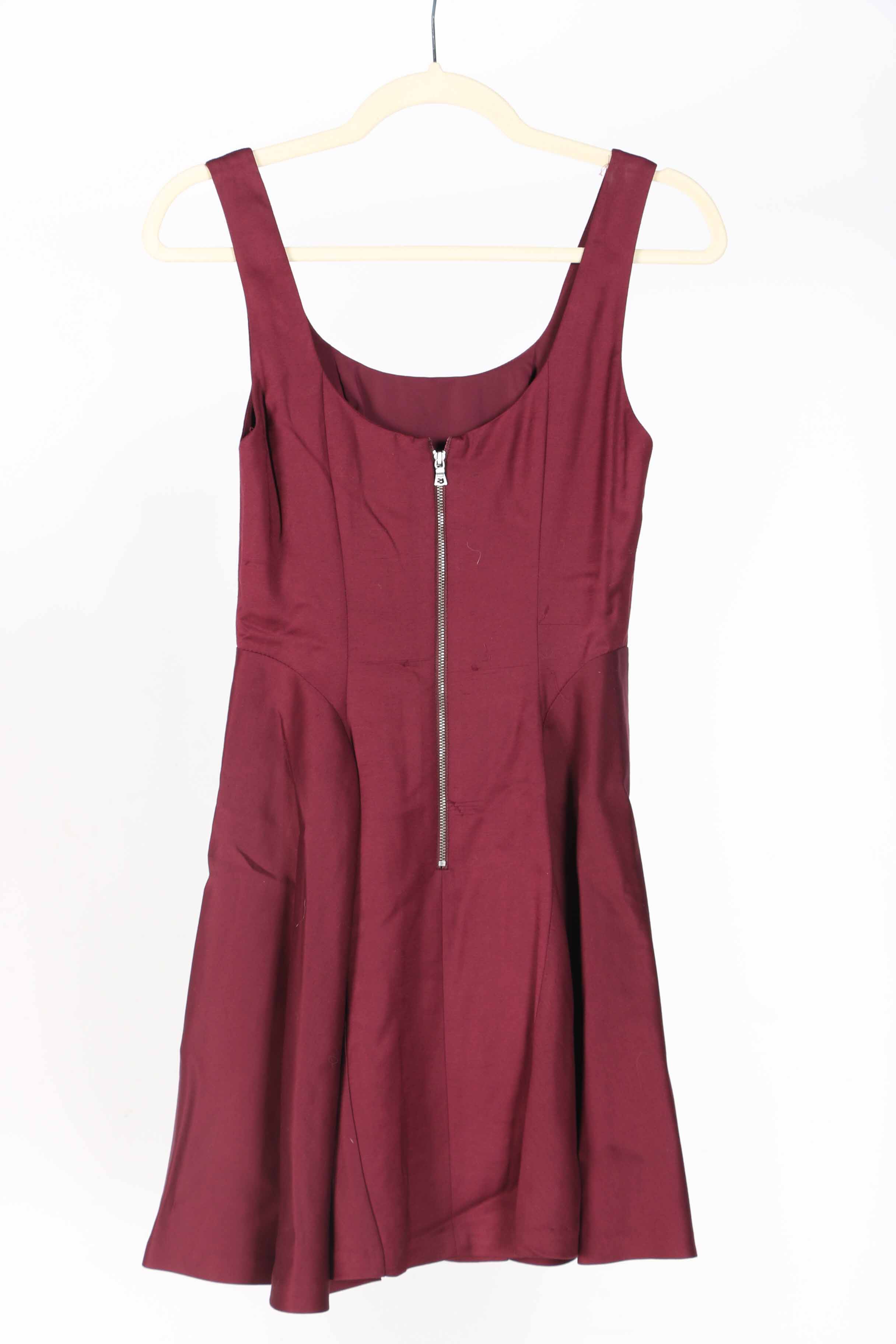 Janie Bryant for Black Halo "Shasta" Sheath and Alice & Olivia "Sadie" Cocktail Dress