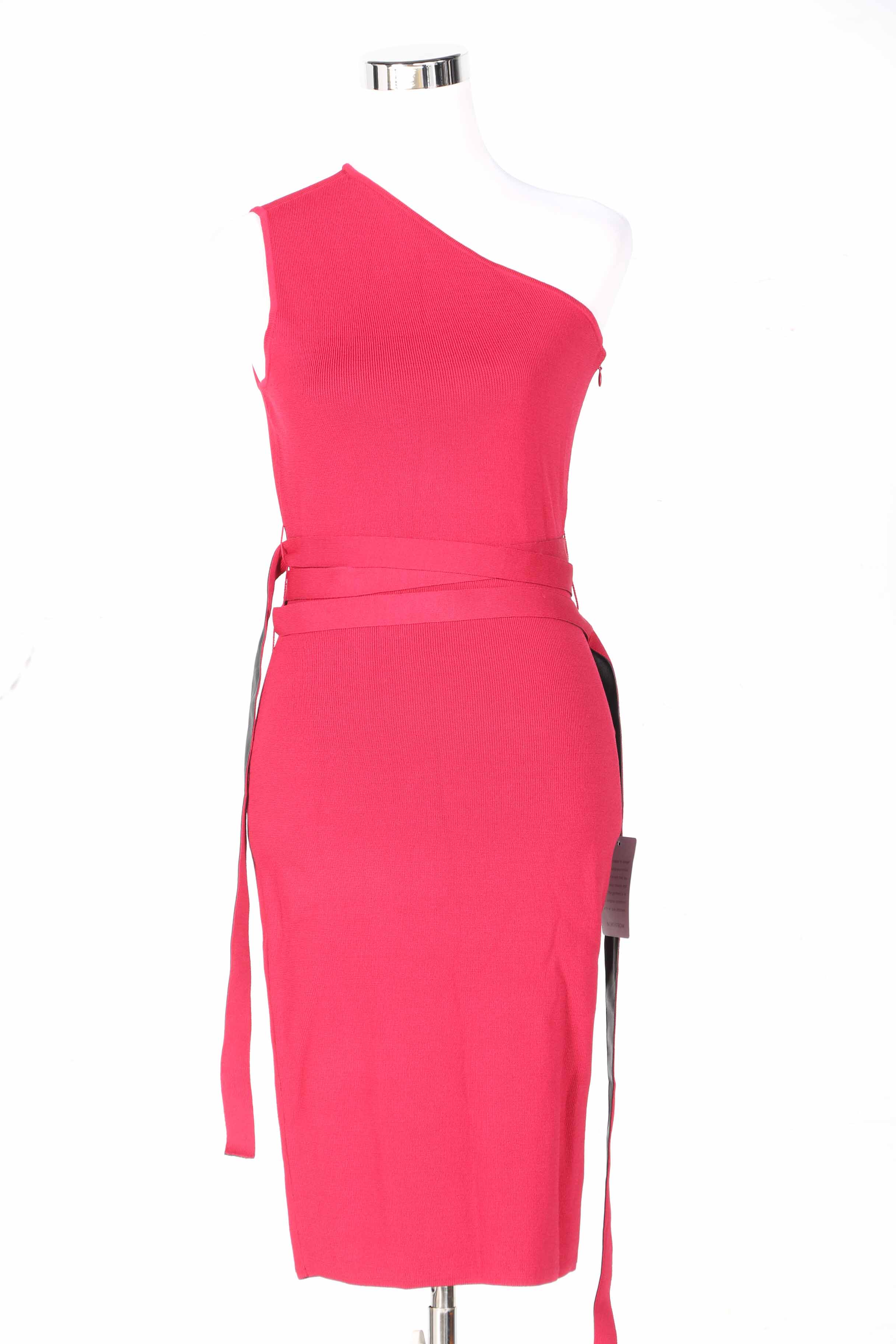 Sachin & Babi Red Dress