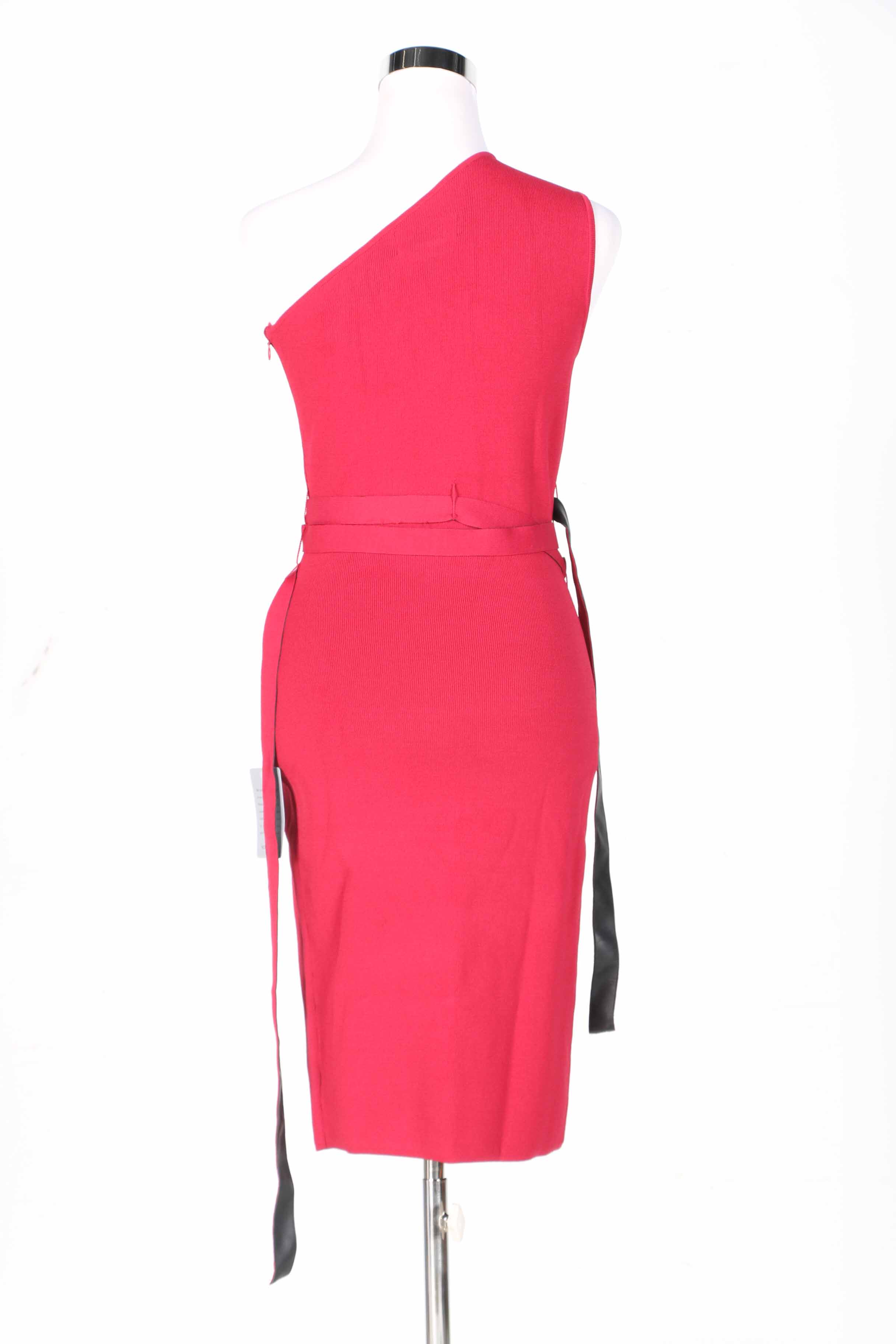 Sachin & Babi Red Dress