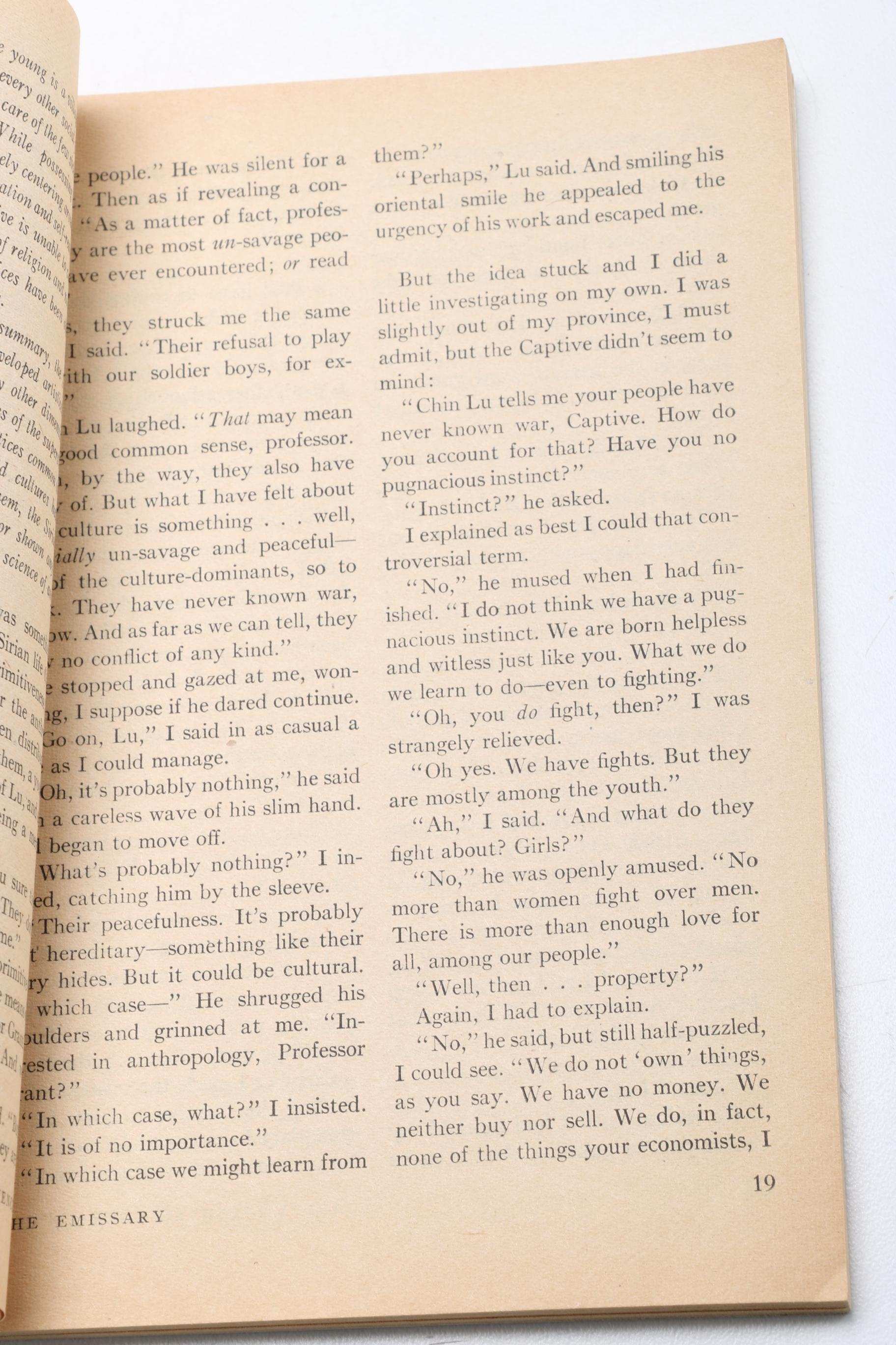 Collection of "Astounding Science Fiction" Pulp Fiction Magazines