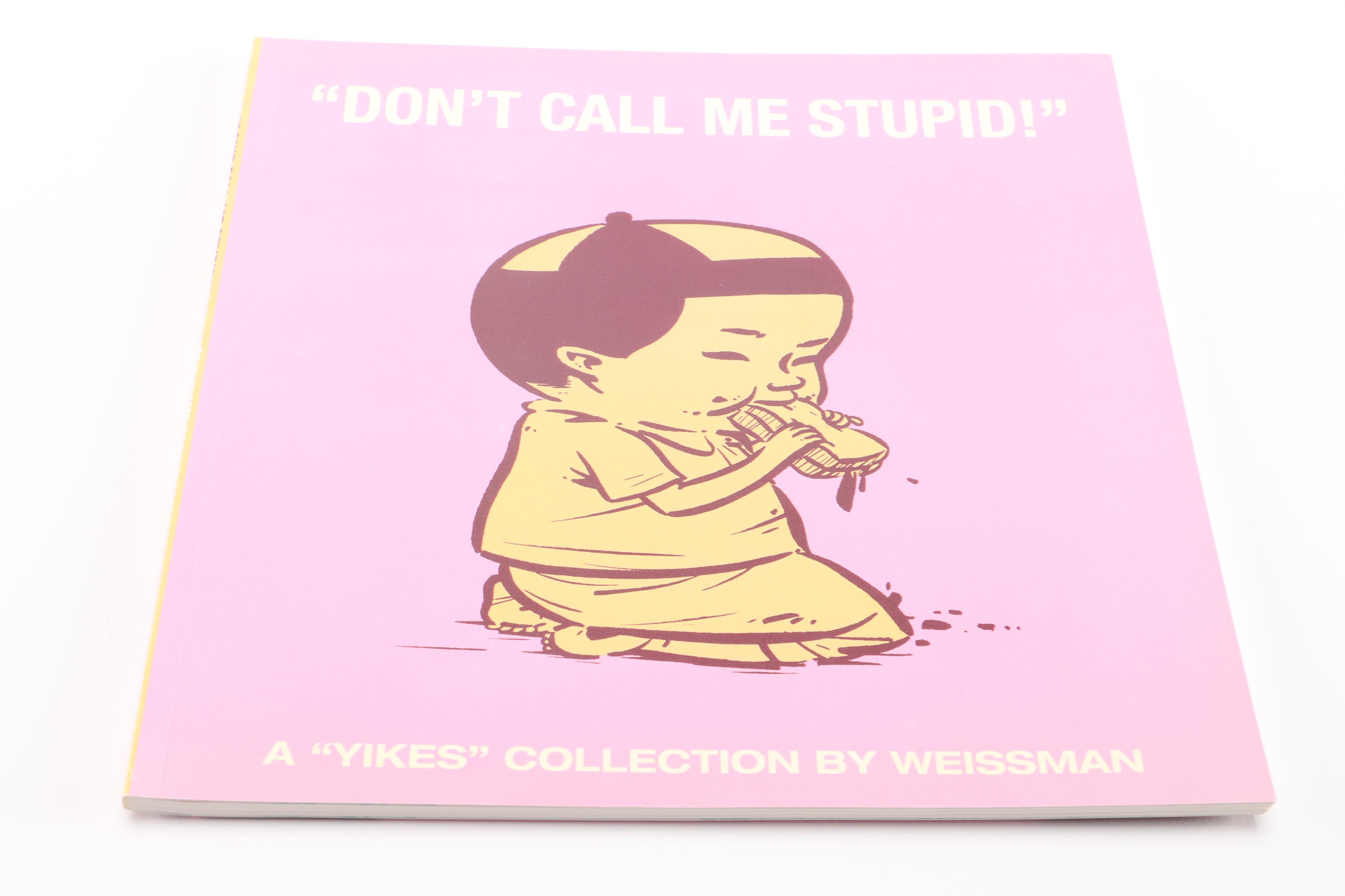 Variety of Modern Graphic Novels