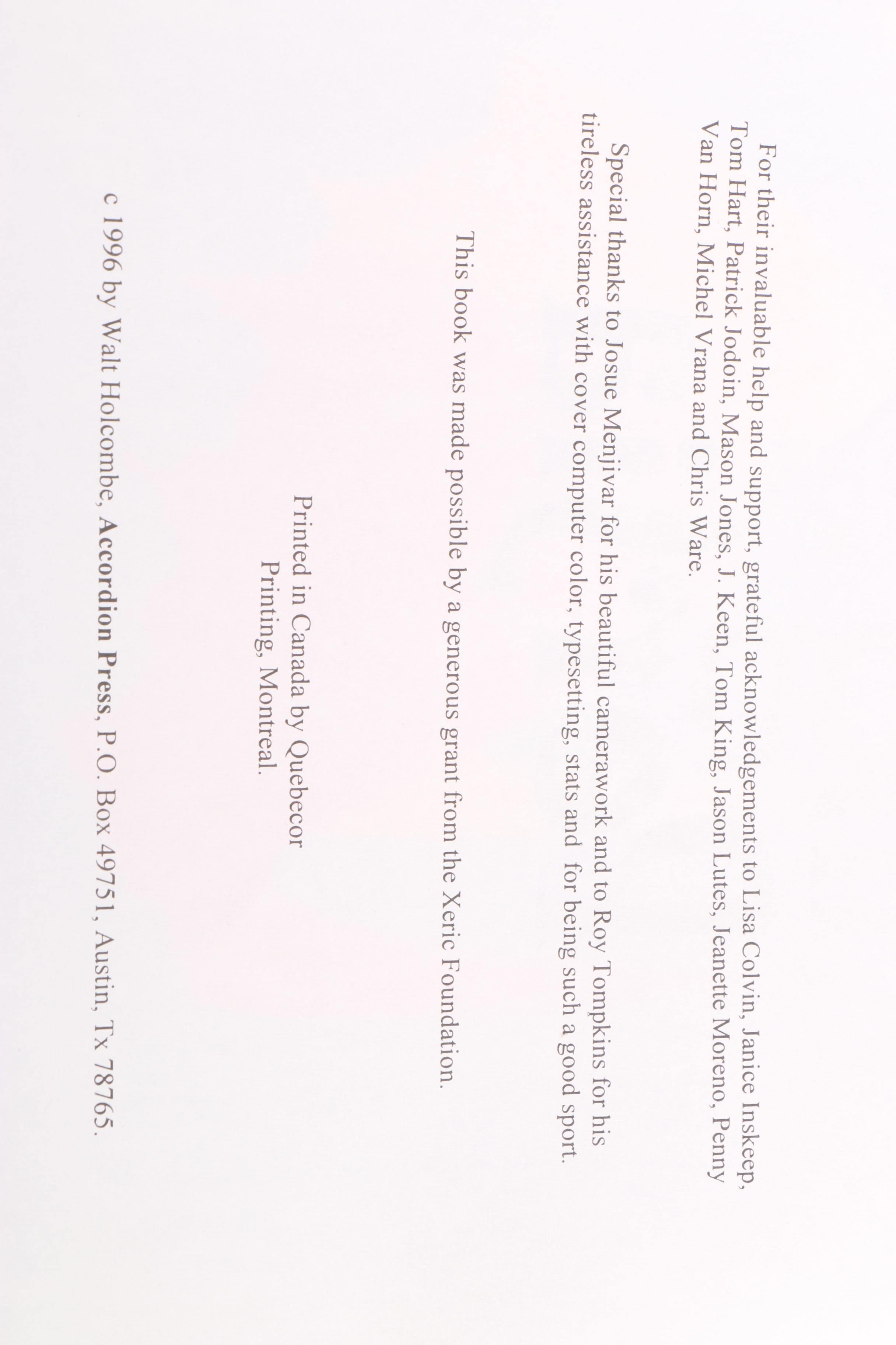 Variety of Modern Graphic Novels