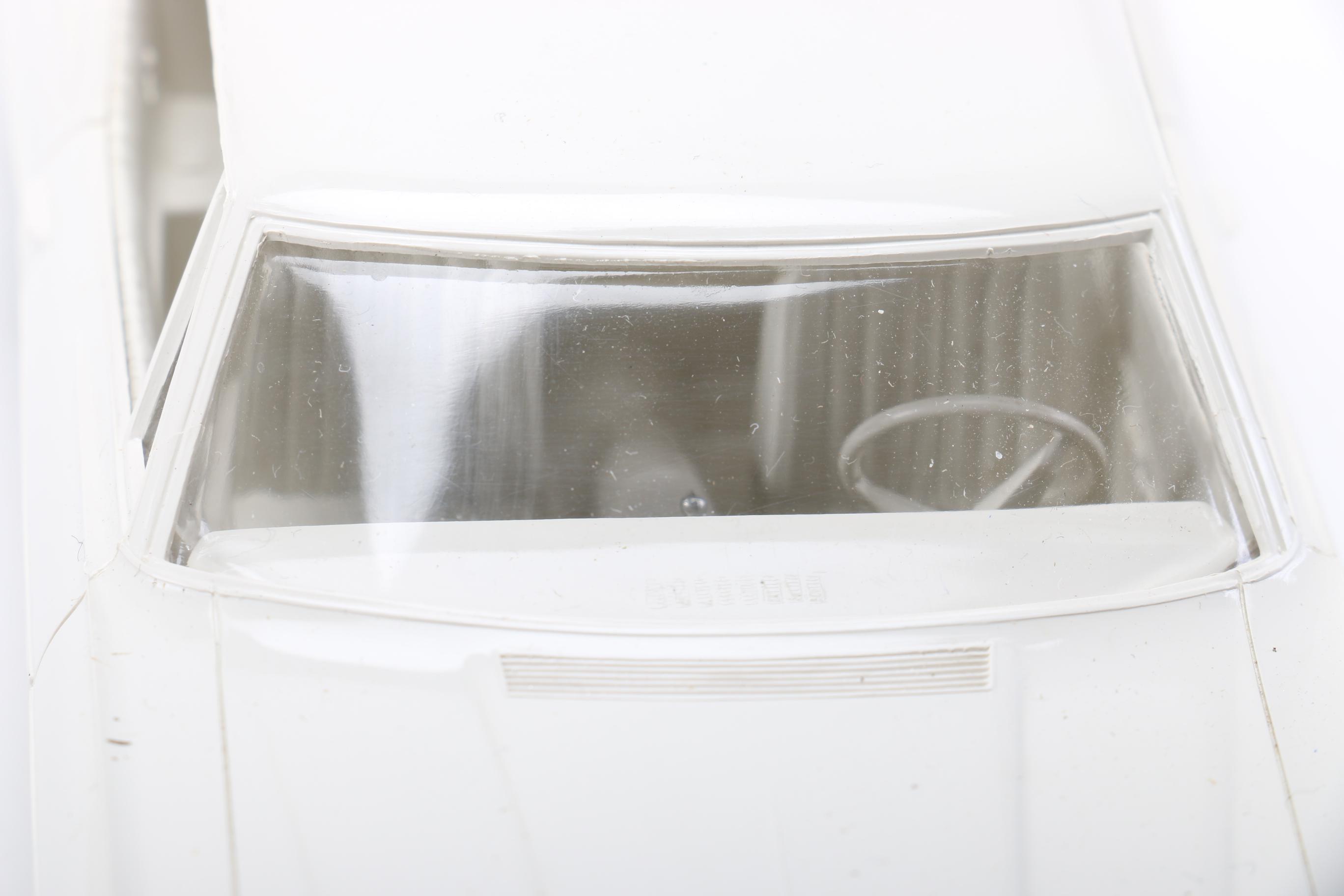 1968 Chevrolet Impala SS427 Promo Car