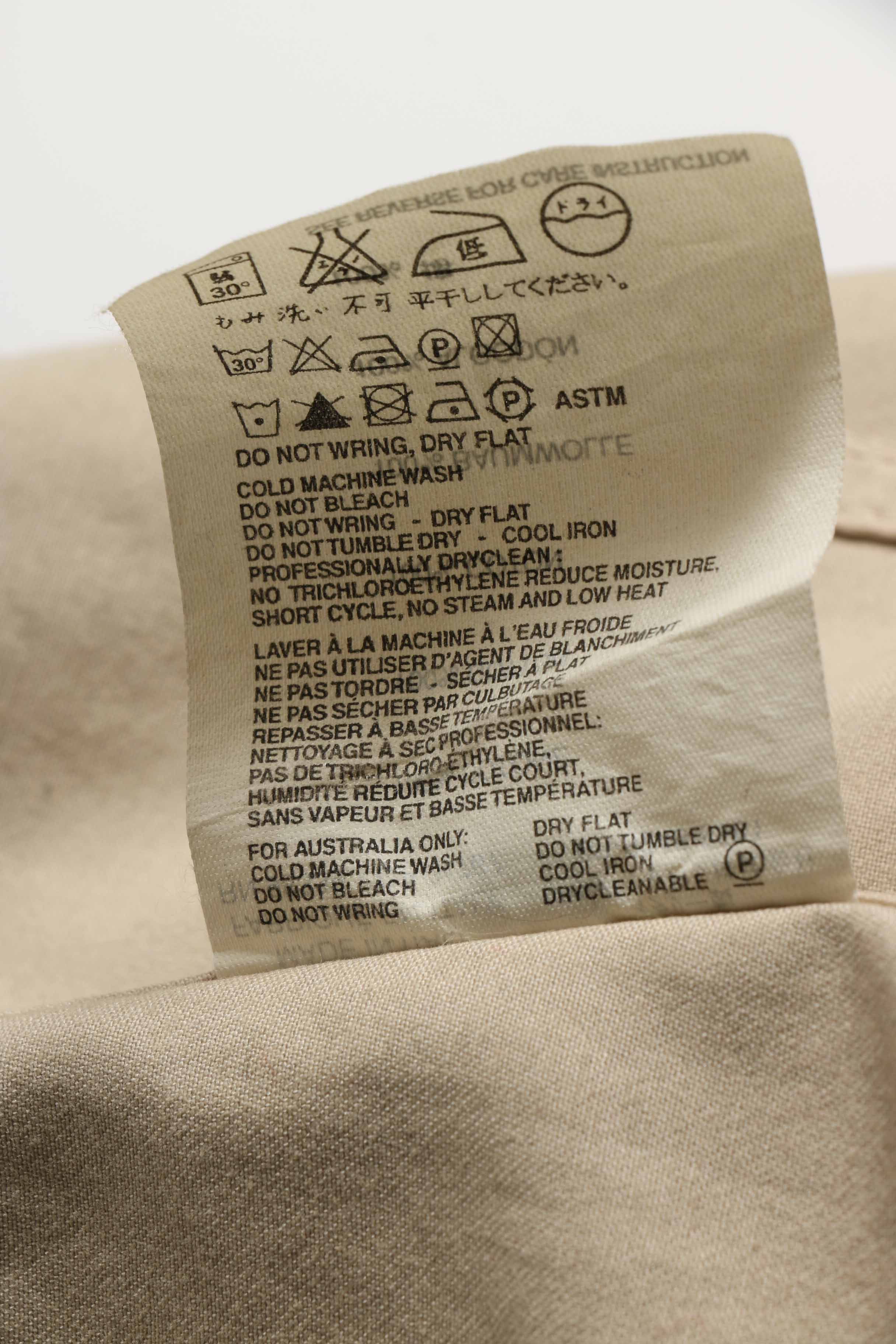 Prada T-Shirt and Cotton Jacket