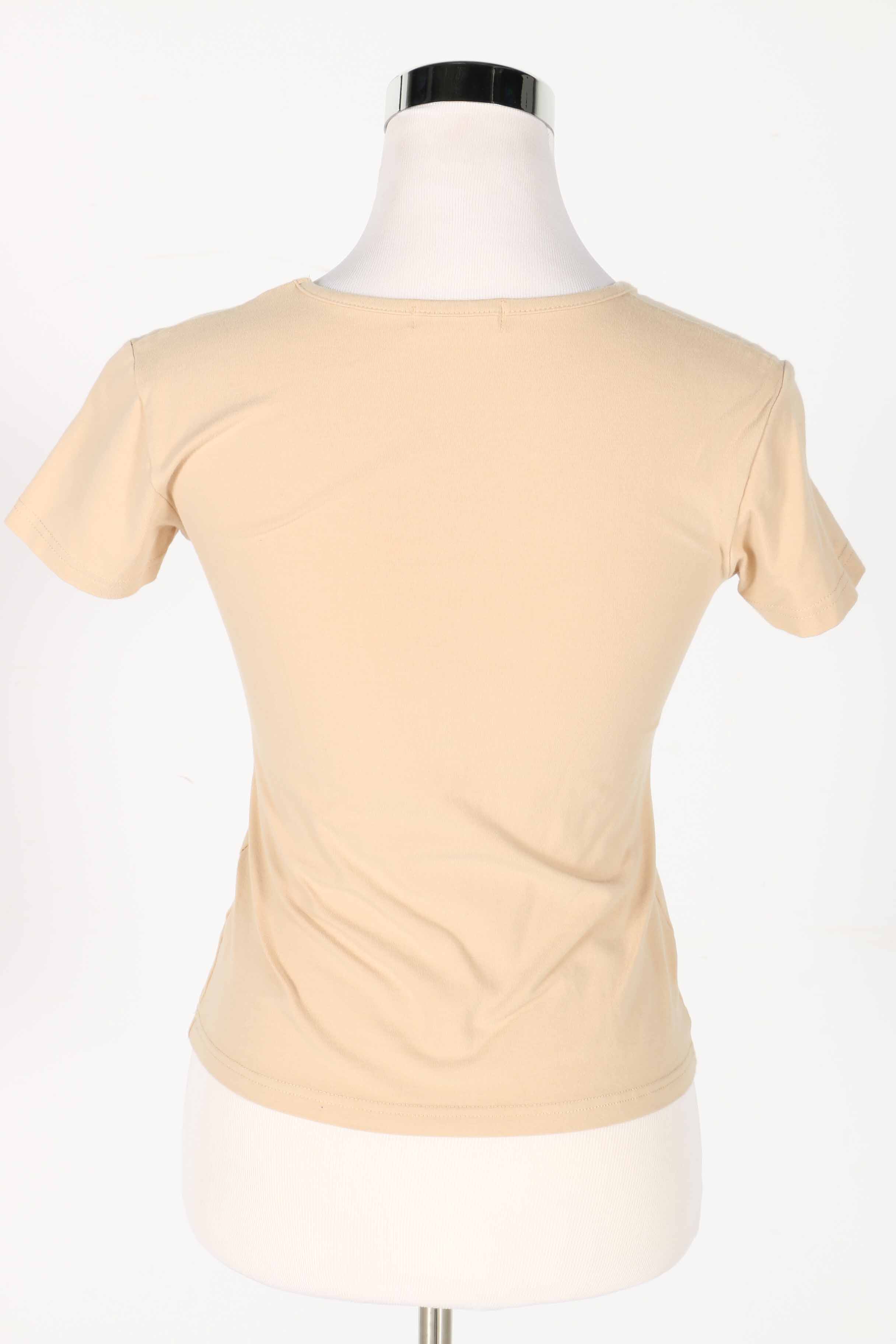 Prada T-Shirt and Cotton Jacket