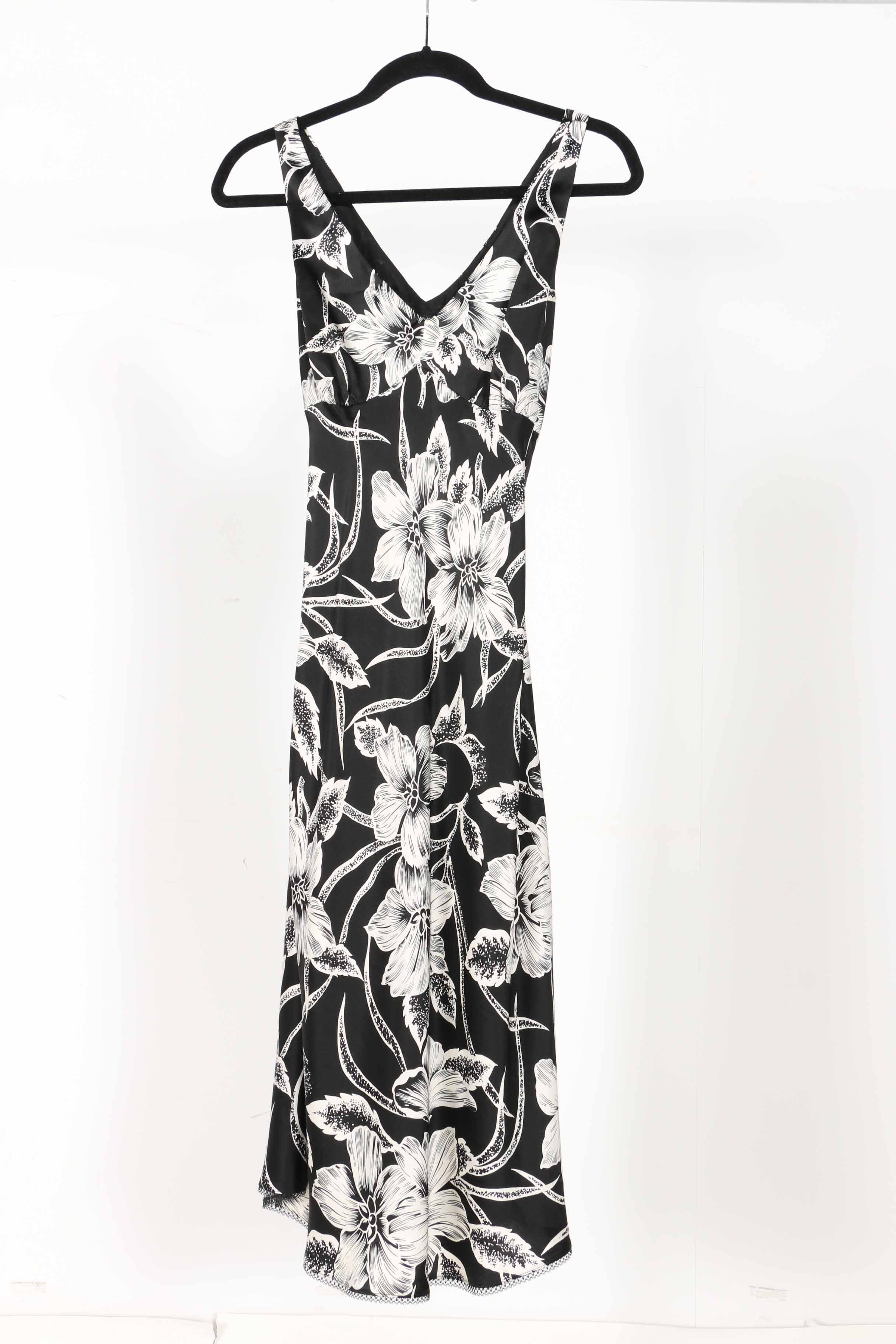 Prada Ombré Tie Dye Dress, with Betsey Johnson and Calvin Klein Styles