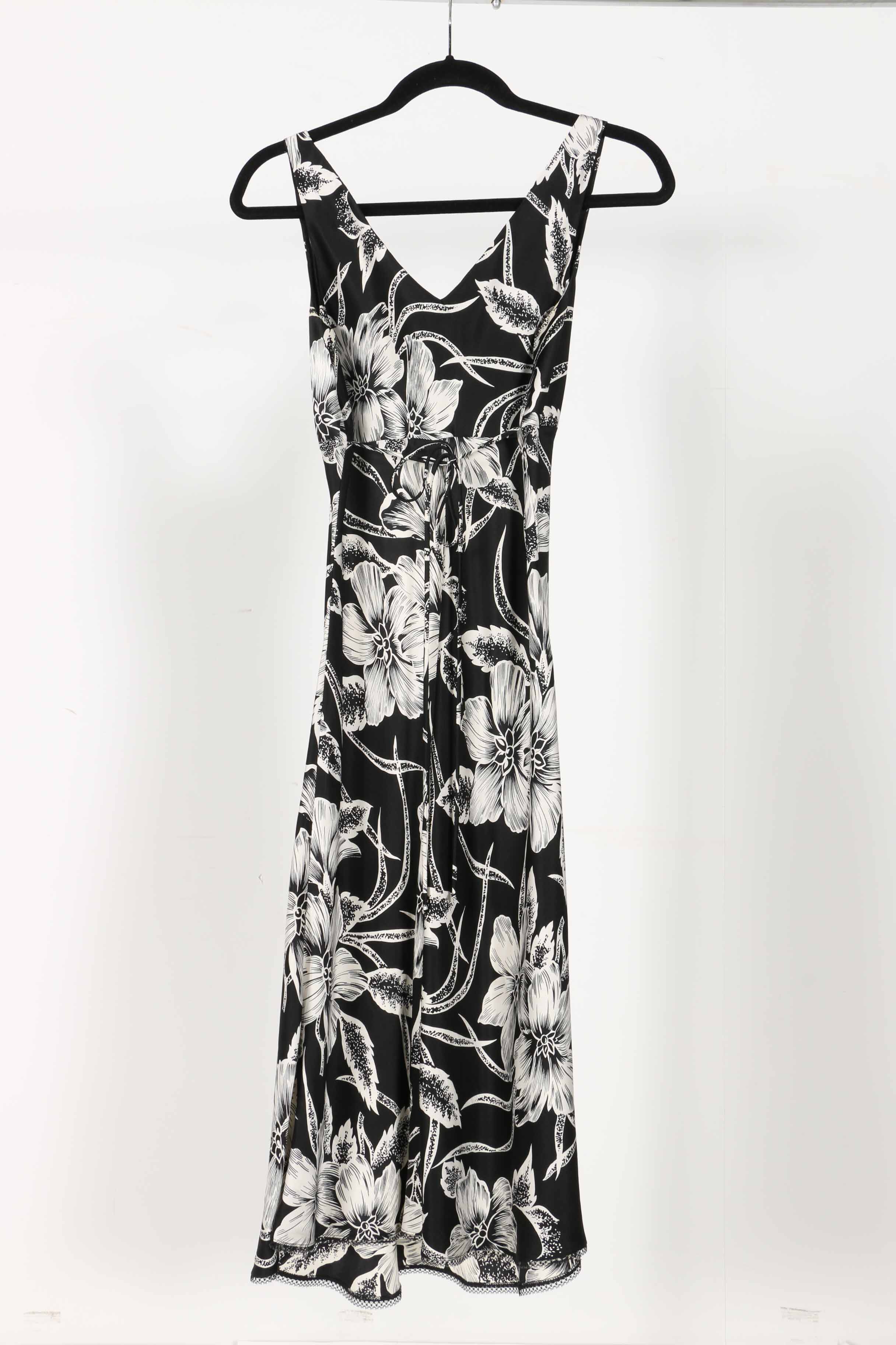 Prada Ombré Tie Dye Dress, with Betsey Johnson and Calvin Klein Styles