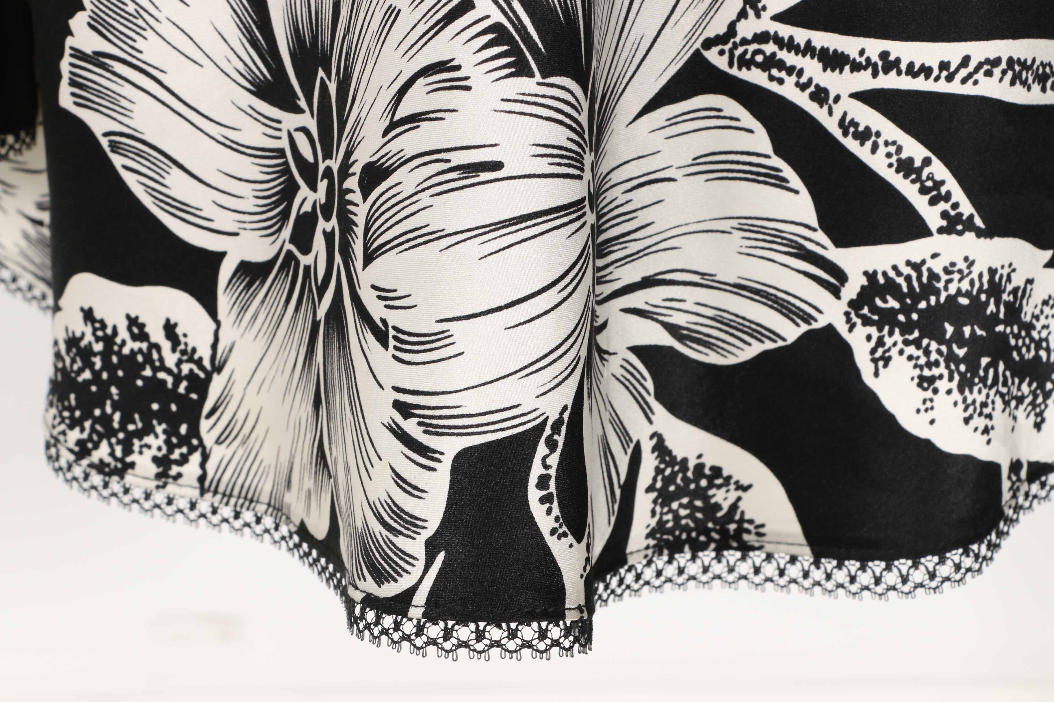 Prada Ombré Tie Dye Dress, with Betsey Johnson and Calvin Klein Styles