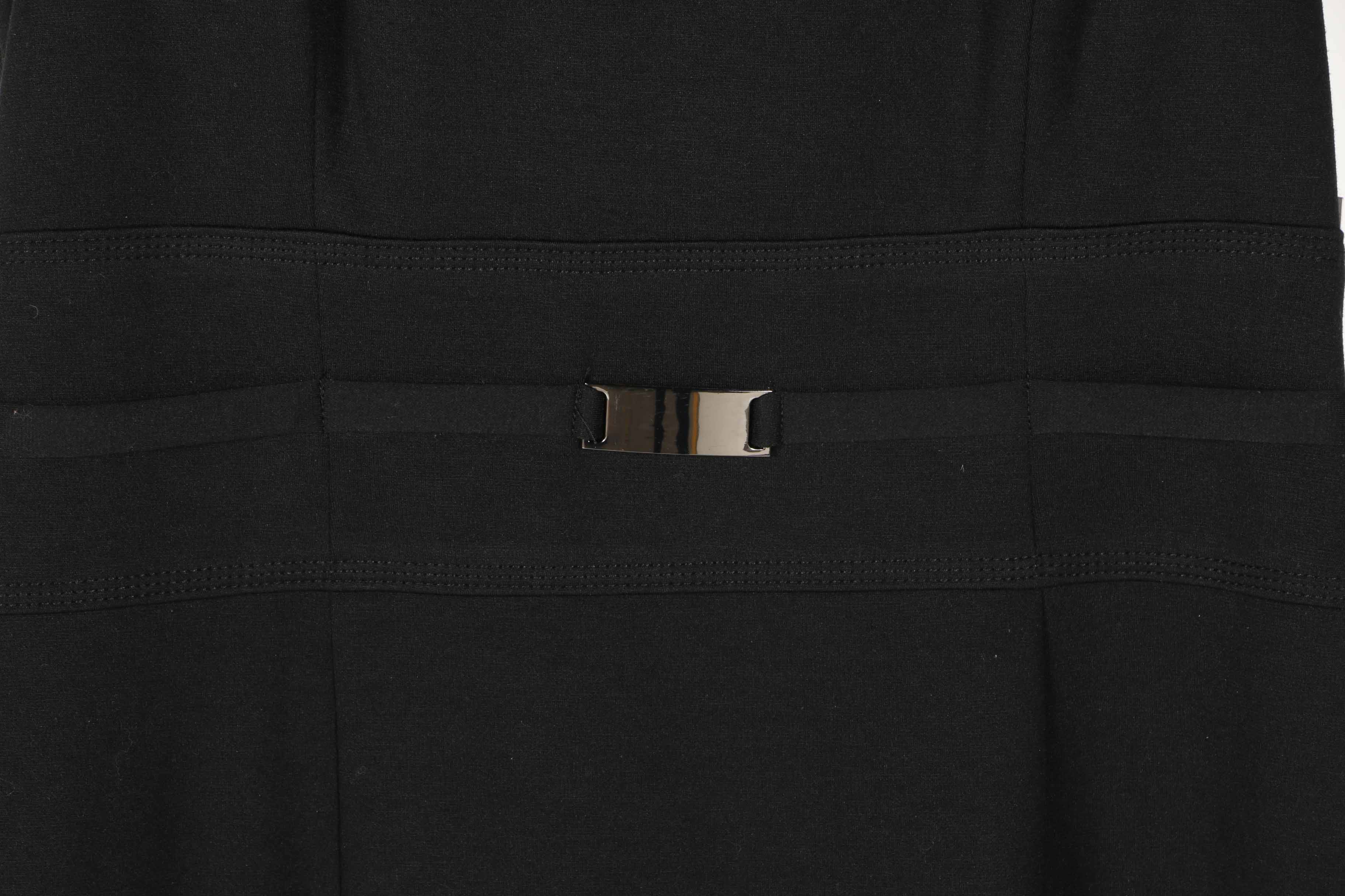 Prada Ombré Tie Dye Dress, with Betsey Johnson and Calvin Klein Styles