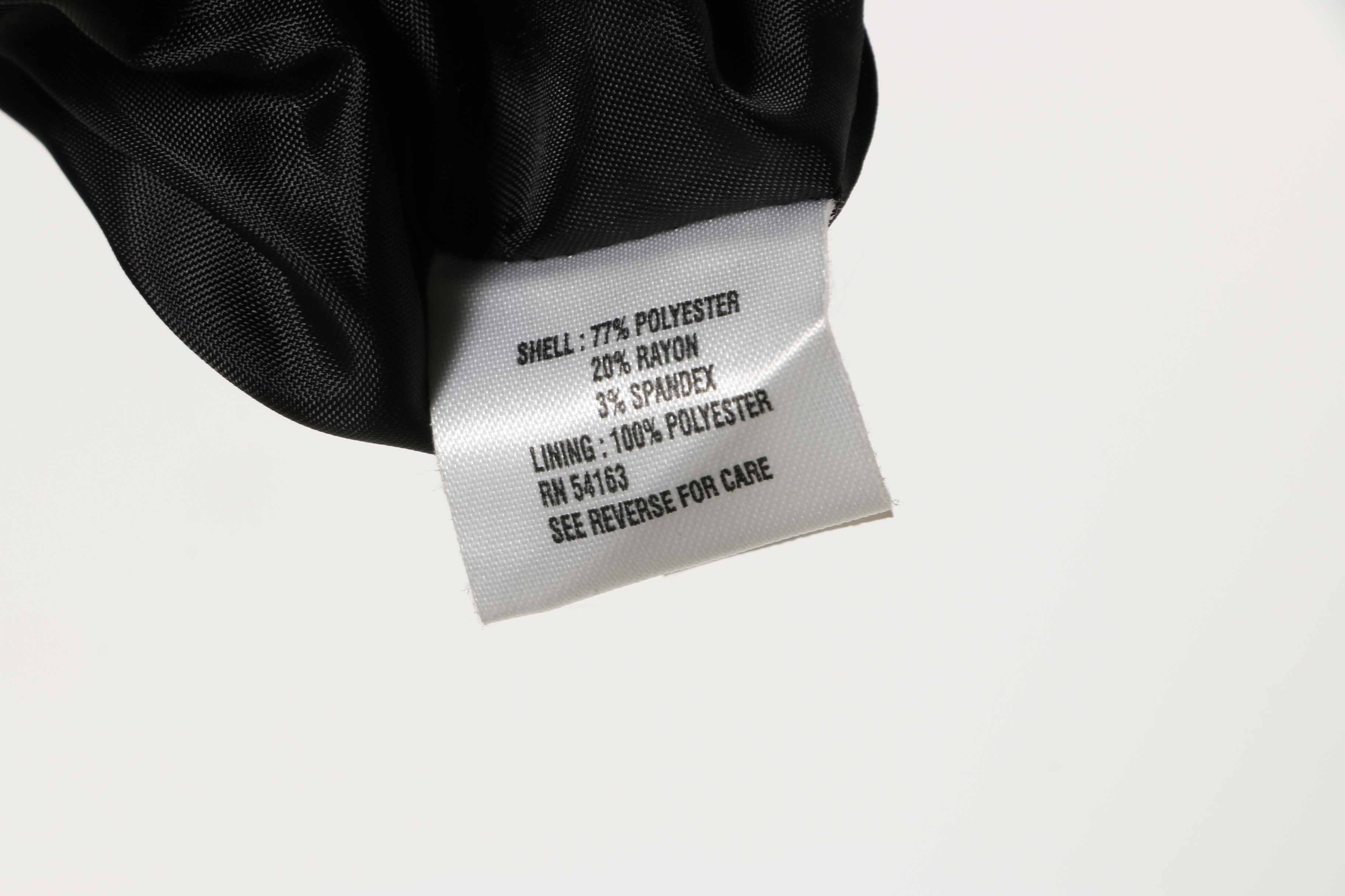 Prada Ombré Tie Dye Dress, with Betsey Johnson and Calvin Klein Styles