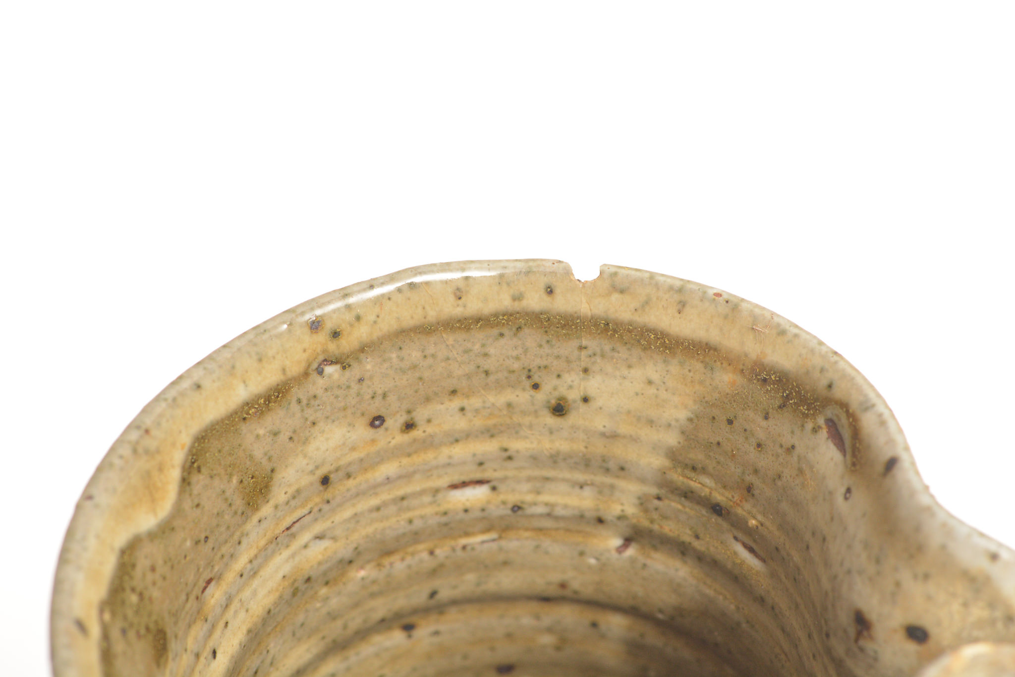 Collection of Studio Cermics Including Vintage Jean Paul Patnode