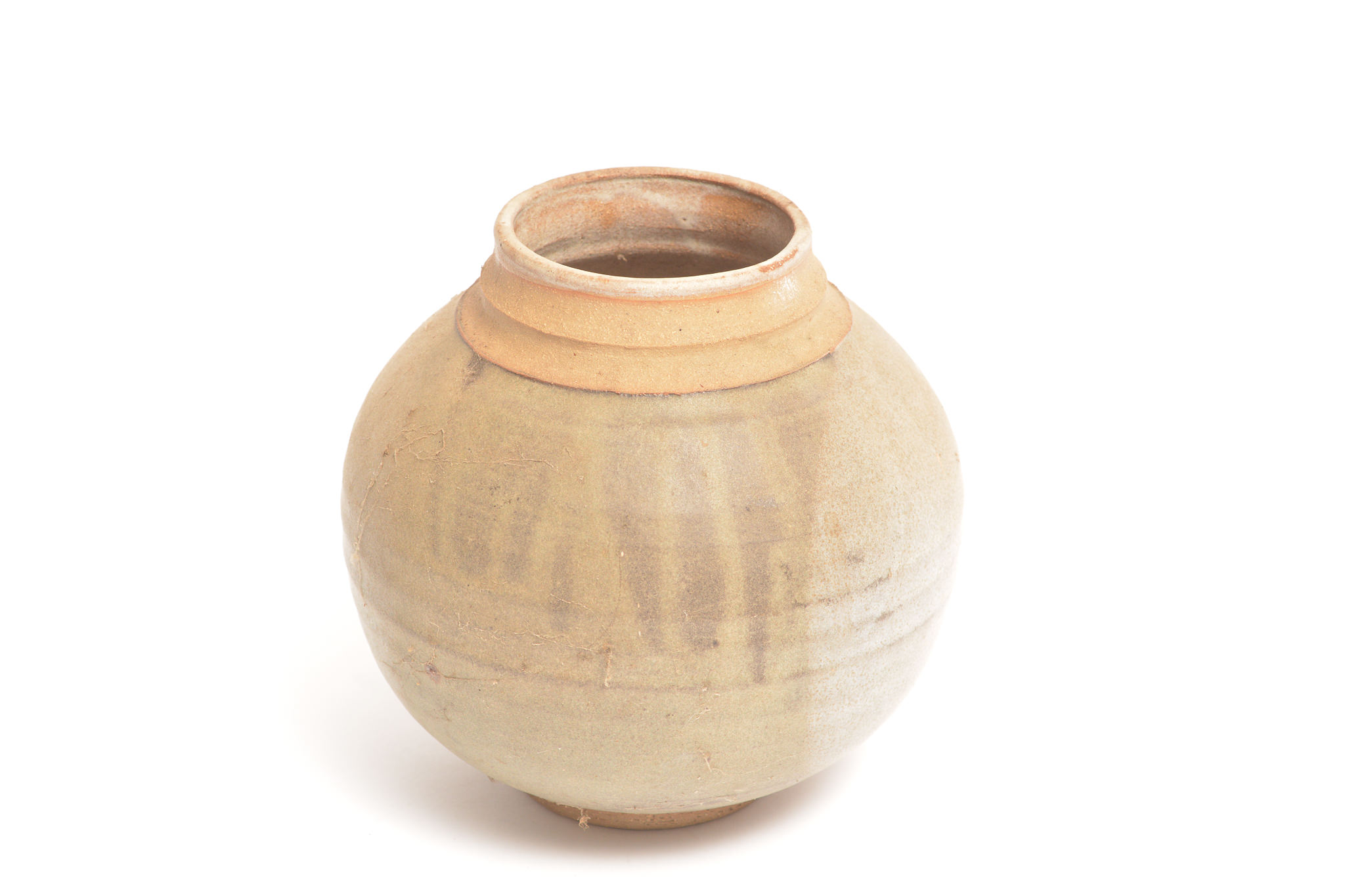 Collection of Studio Cermics Including Vintage Jean Paul Patnode