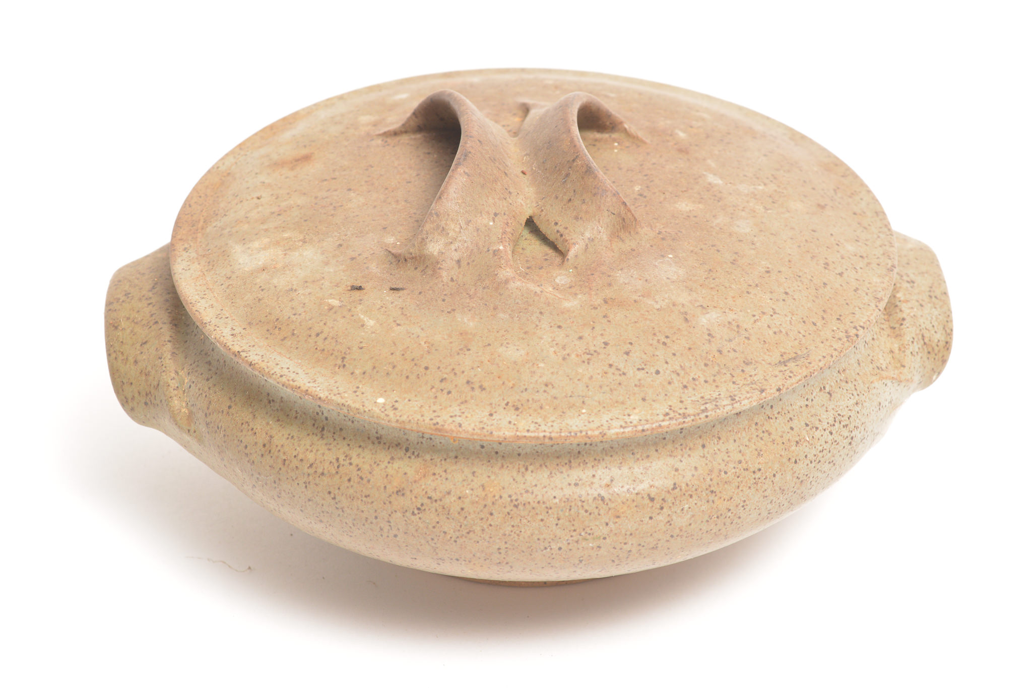 Collection of Studio Cermics Including Vintage Jean Paul Patnode