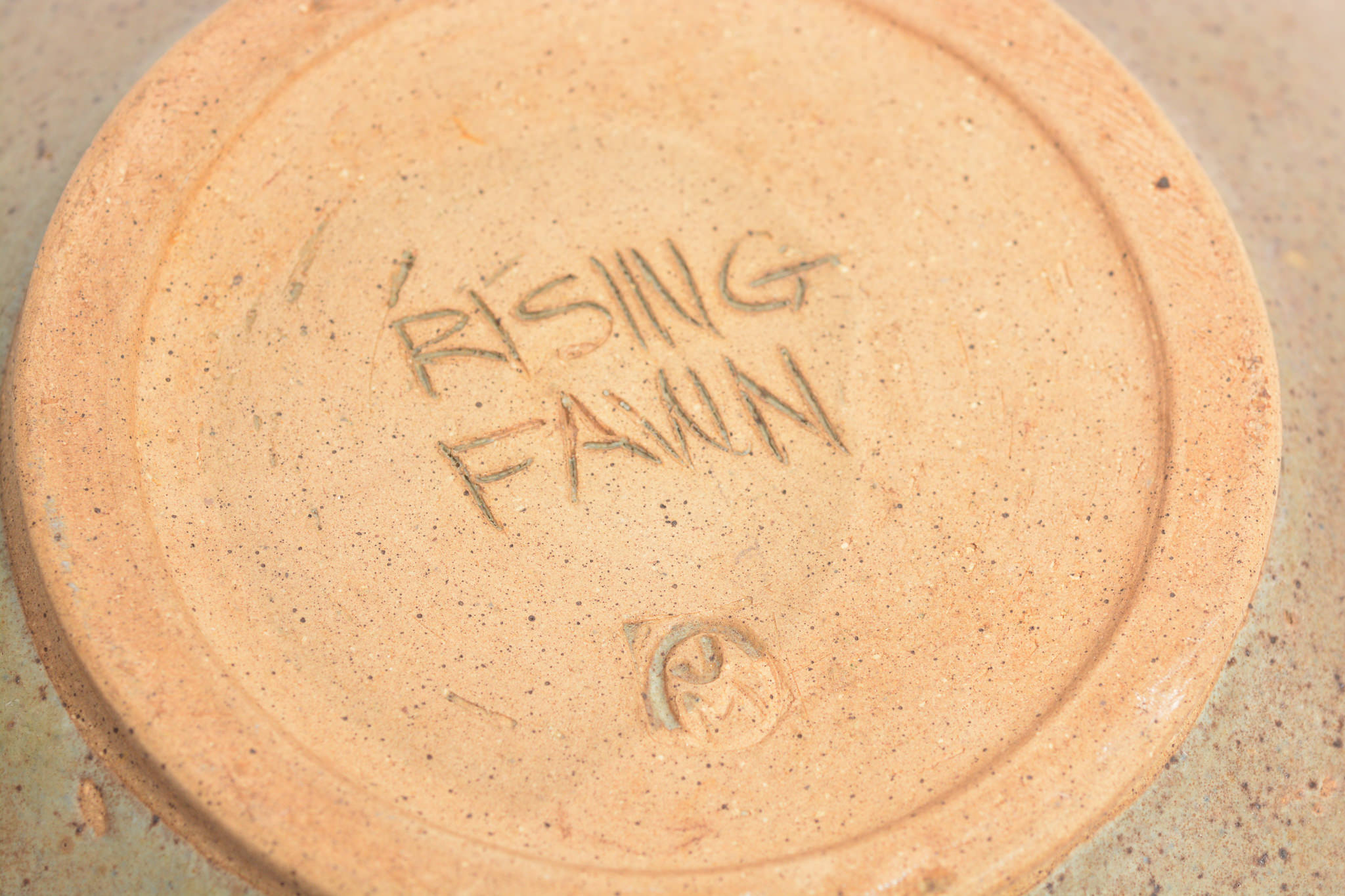 Collection of Studio Cermics Including Vintage Jean Paul Patnode