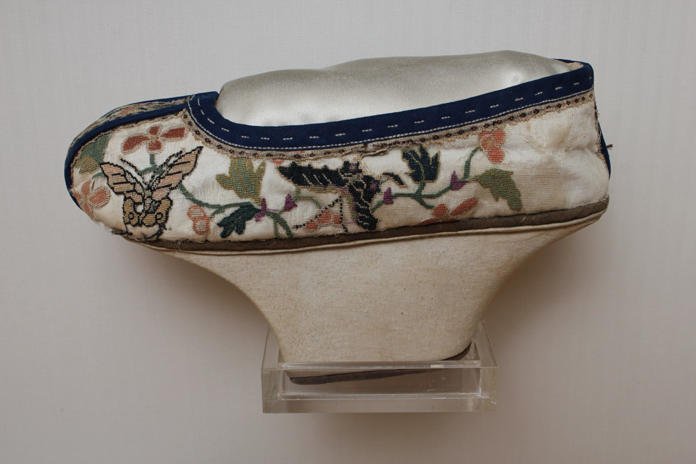 Antique Imperial Chinese Robes with Letter of Provenance