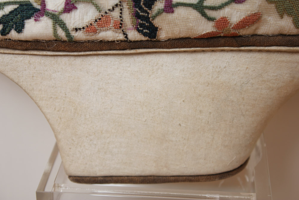 Antique Imperial Chinese Robes with Letter of Provenance