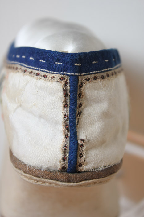 Antique Imperial Chinese Robes with Letter of Provenance