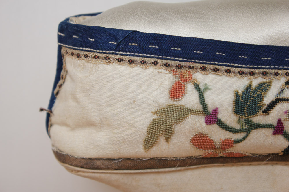 Antique Imperial Chinese Robes with Letter of Provenance