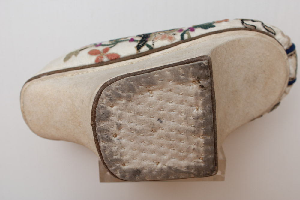 Antique Imperial Chinese Robes with Letter of Provenance