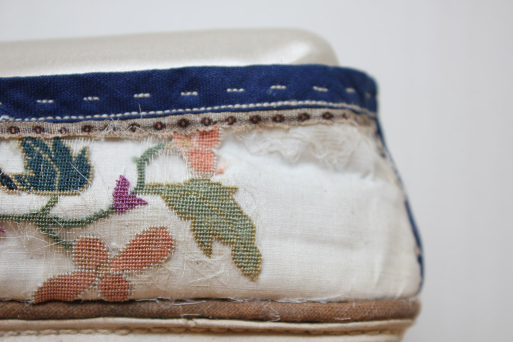 Antique Imperial Chinese Robes with Letter of Provenance