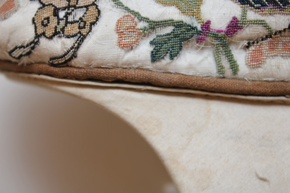 Antique Imperial Chinese Robes with Letter of Provenance