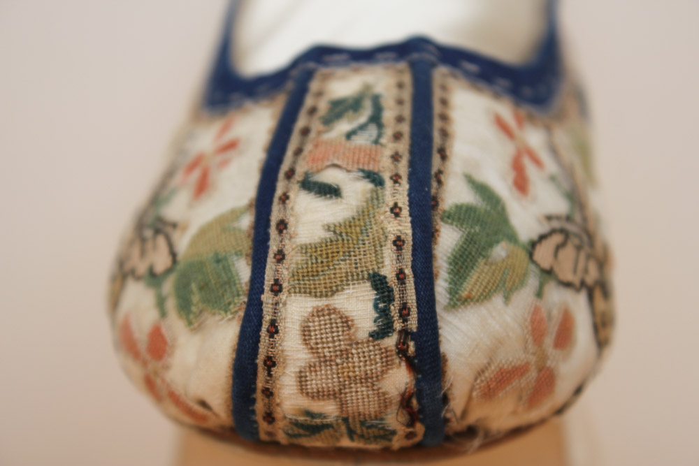 Antique Imperial Chinese Robes with Letter of Provenance