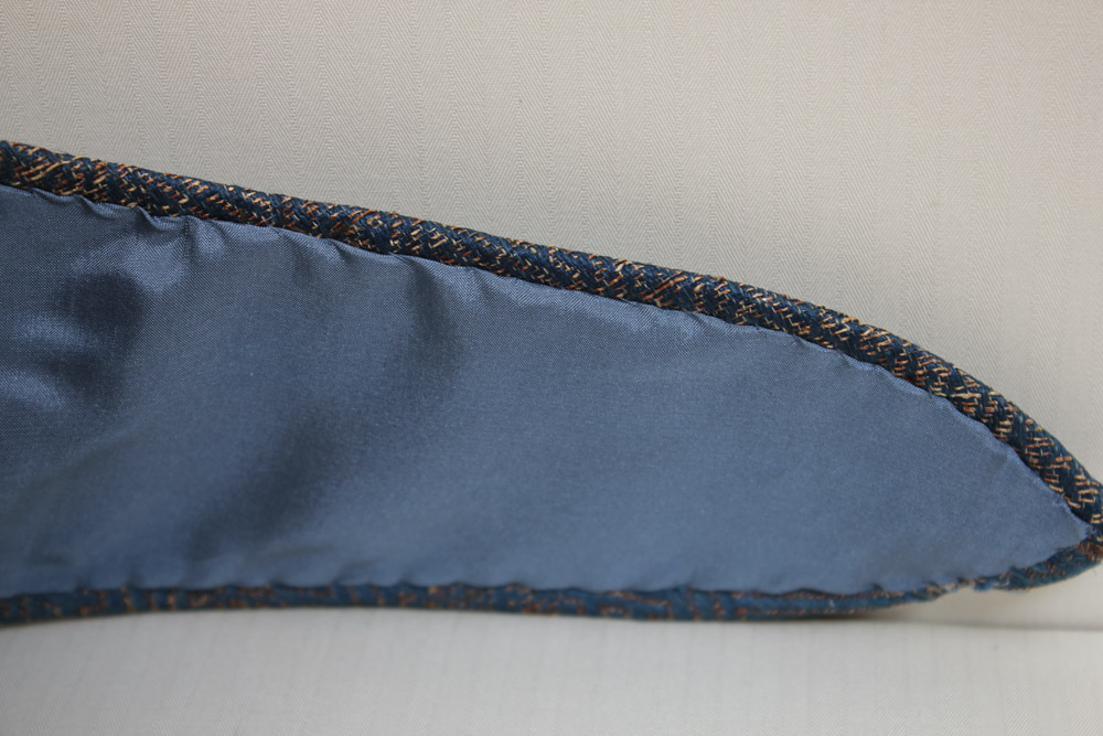 Antique Imperial Chinese Robes with Letter of Provenance