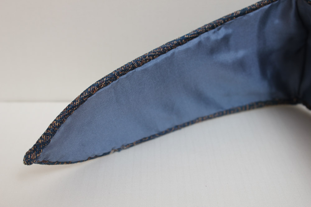 Antique Imperial Chinese Robes with Letter of Provenance