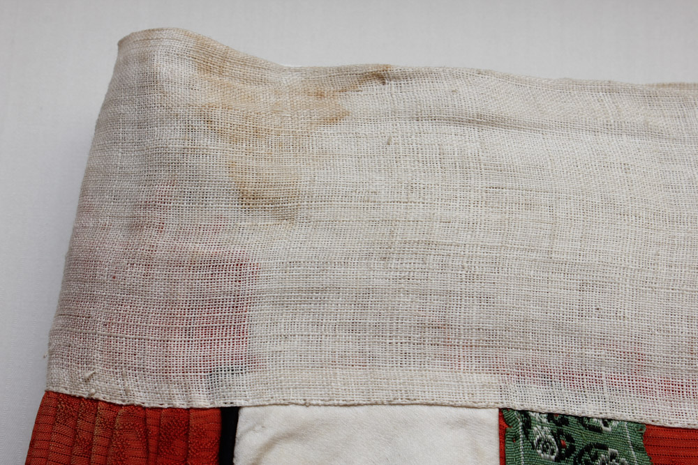 Antique Imperial Chinese Robes with Letter of Provenance