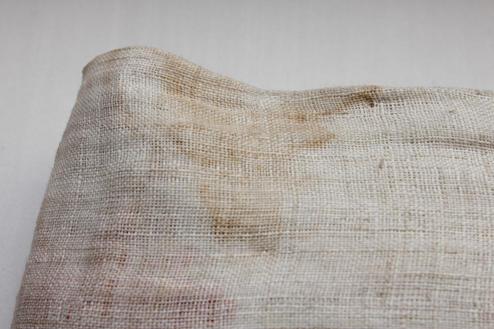 Antique Imperial Chinese Robes with Letter of Provenance