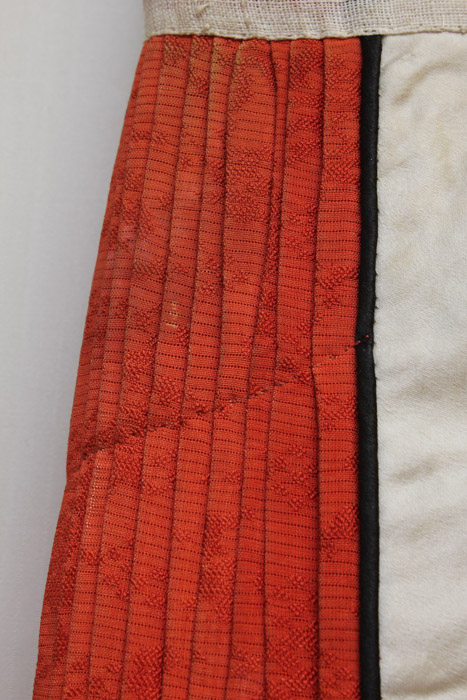 Antique Imperial Chinese Robes with Letter of Provenance