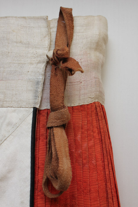 Antique Imperial Chinese Robes with Letter of Provenance