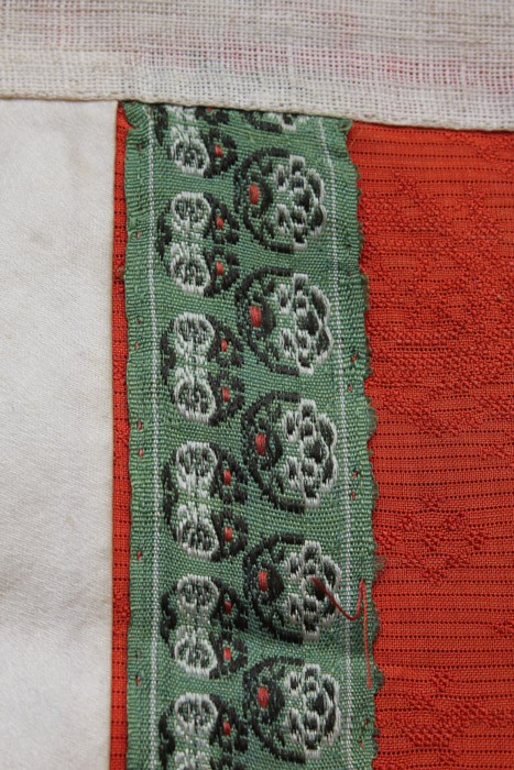 Antique Imperial Chinese Robes with Letter of Provenance