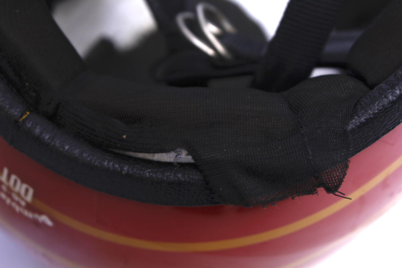 BumbleBee Motorcycle Helmet