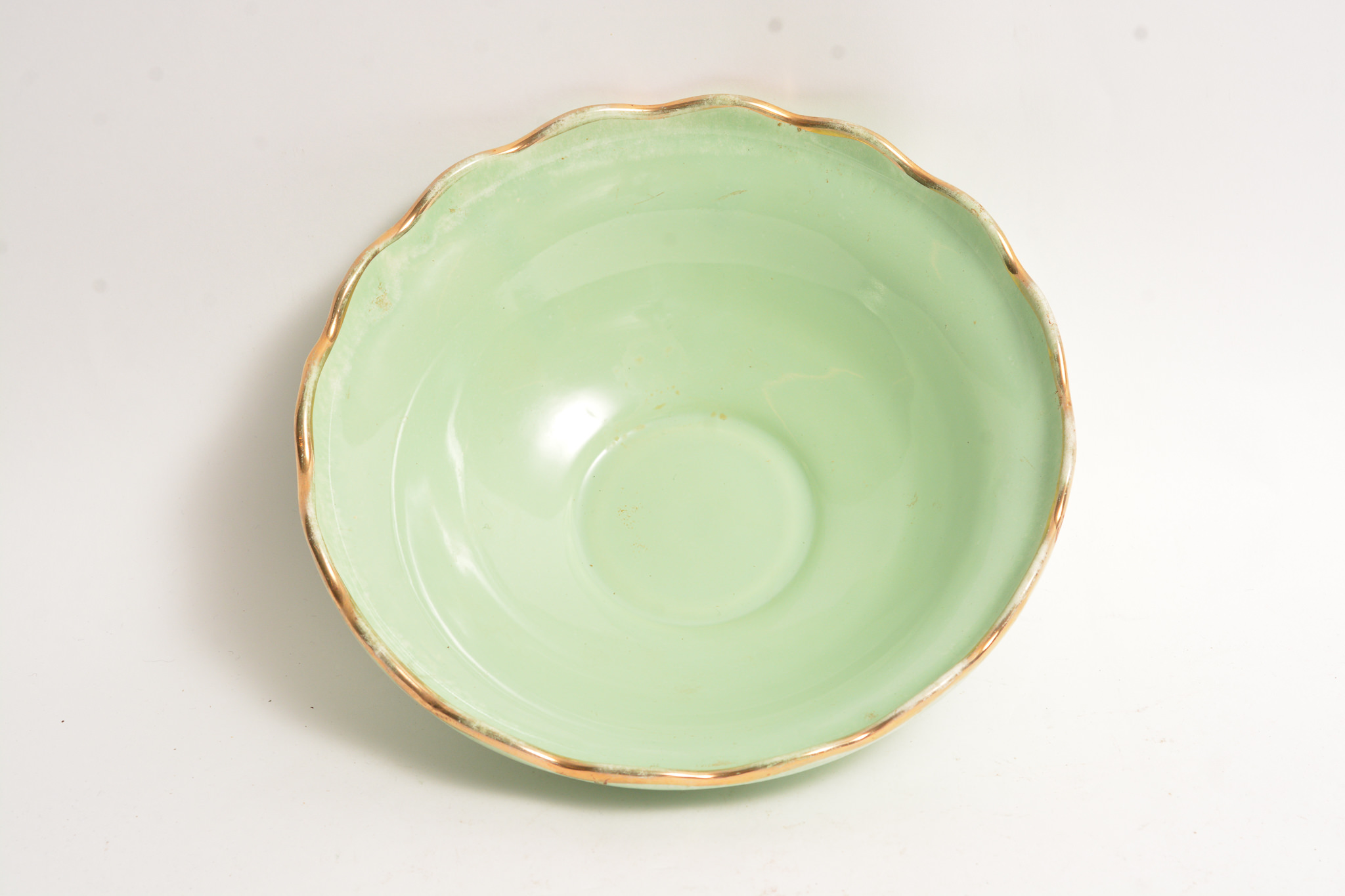 Assortment of Fine Haviland and Hull China