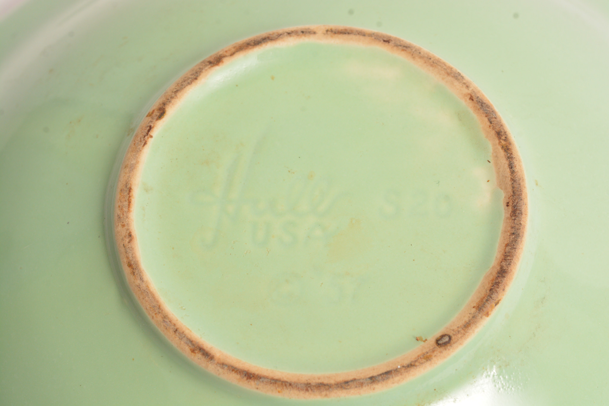 Assortment of Fine Haviland and Hull China