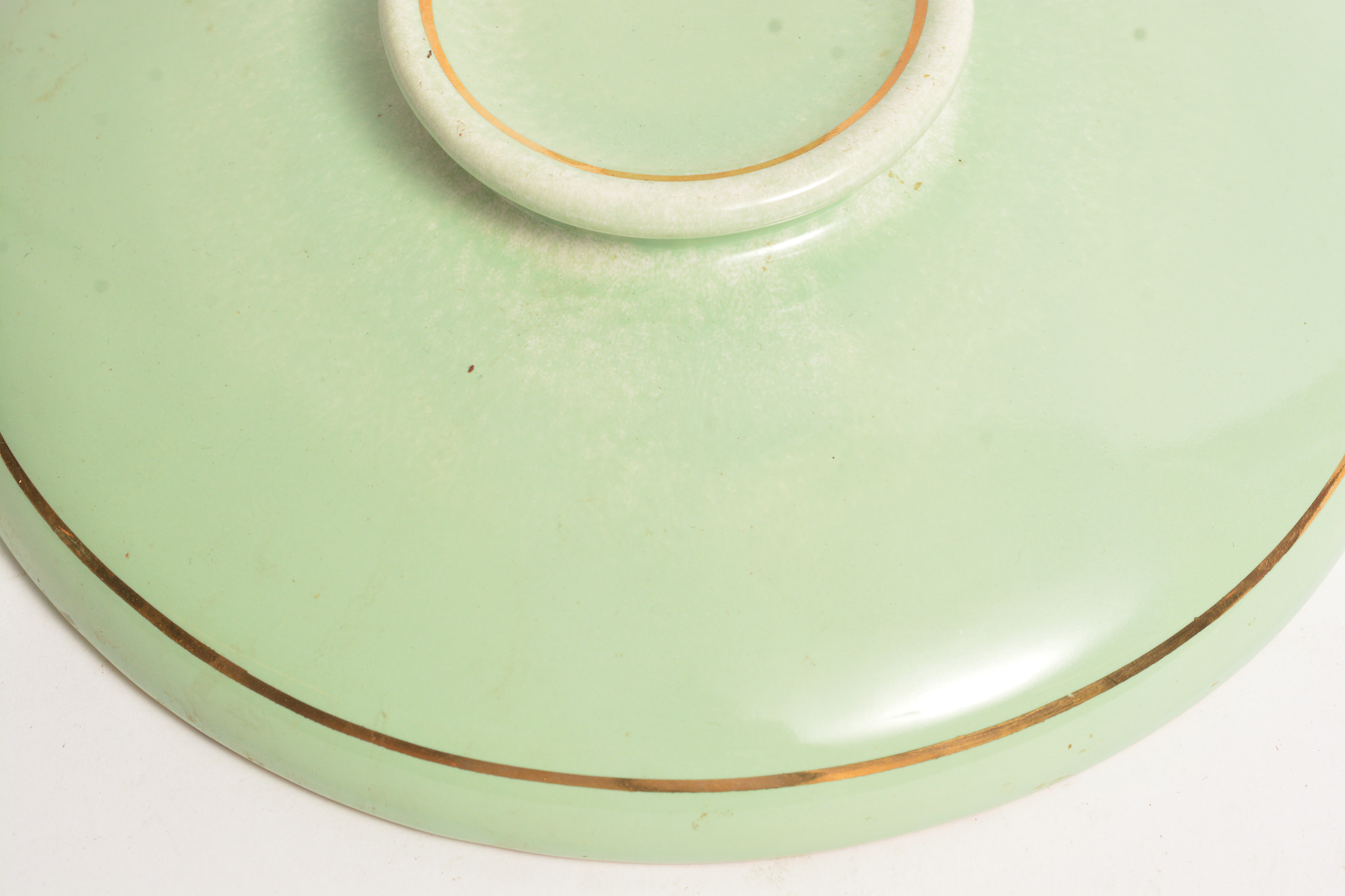 Assortment of Fine Haviland and Hull China