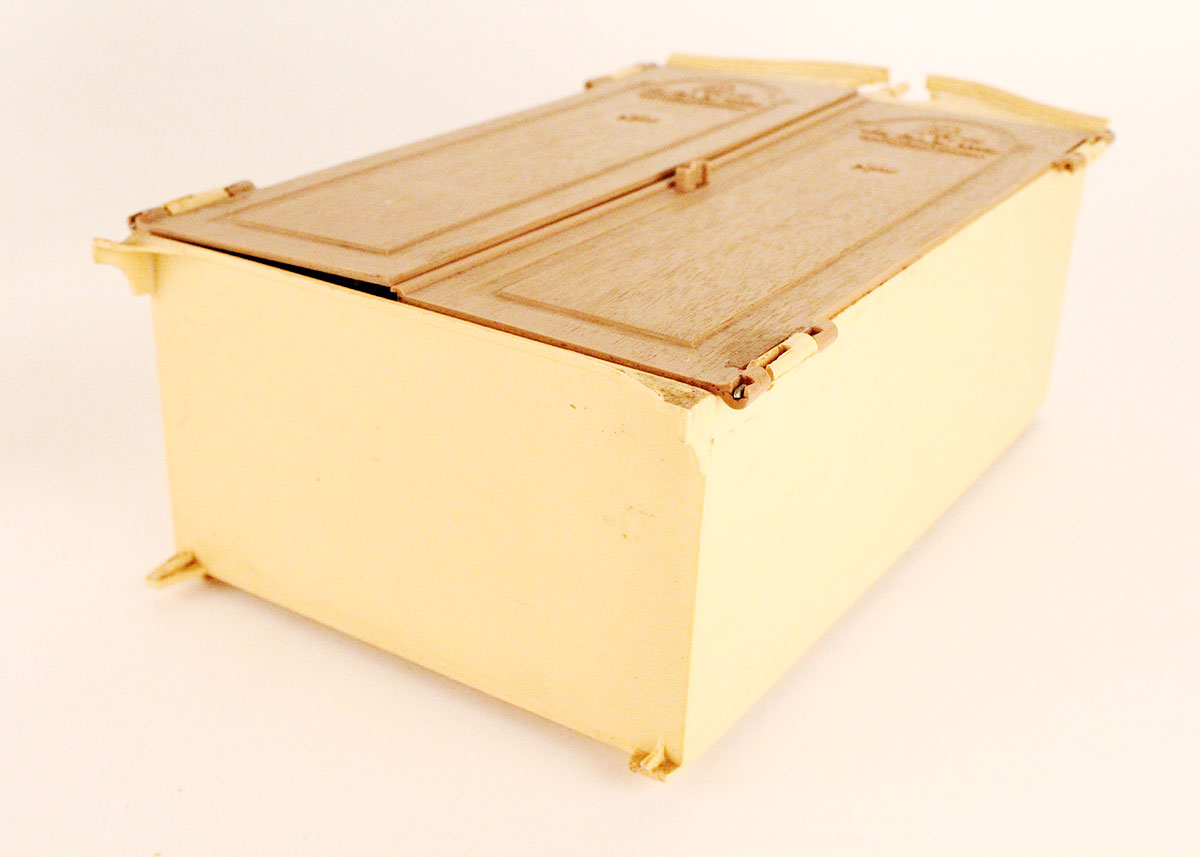 Vintage Barbie Furniture