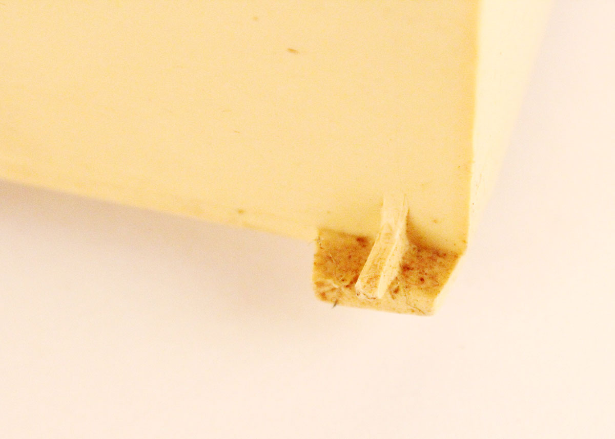 Vintage Barbie Furniture