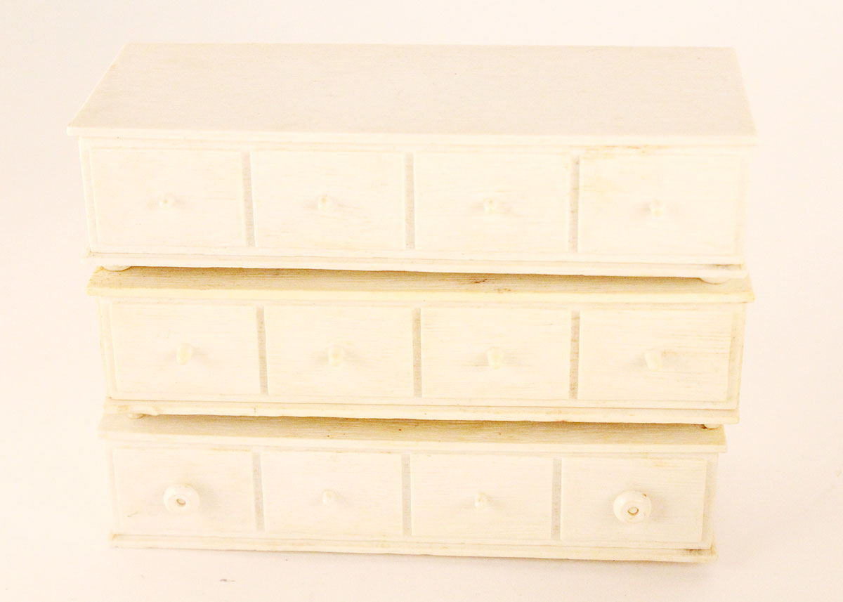 Vintage Barbie Furniture