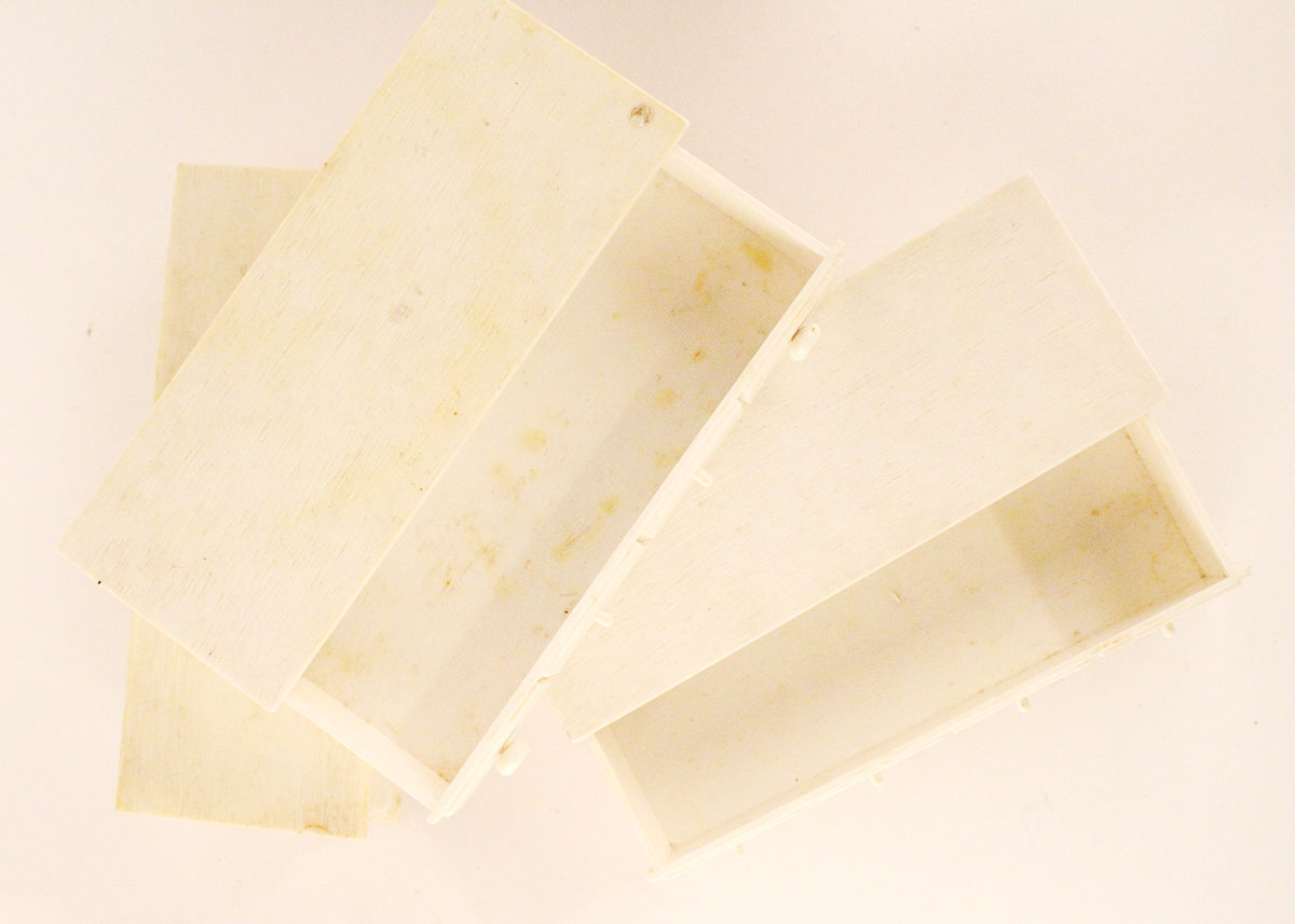 Vintage Barbie Furniture