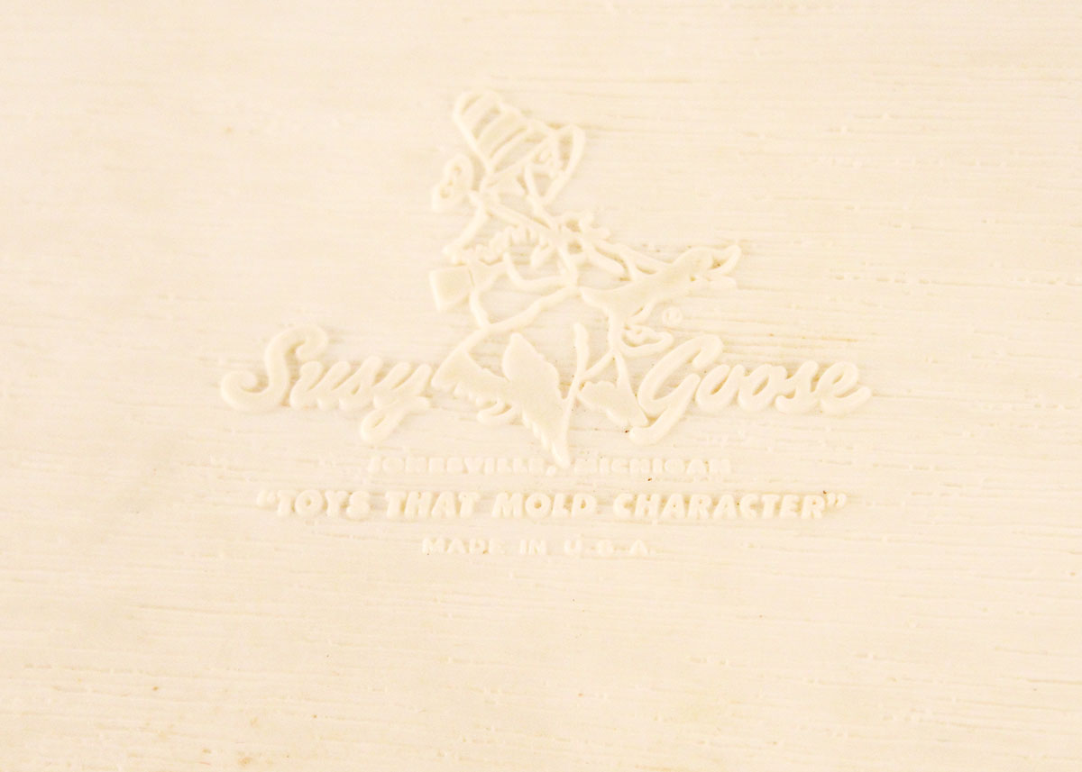 Vintage Barbie Furniture