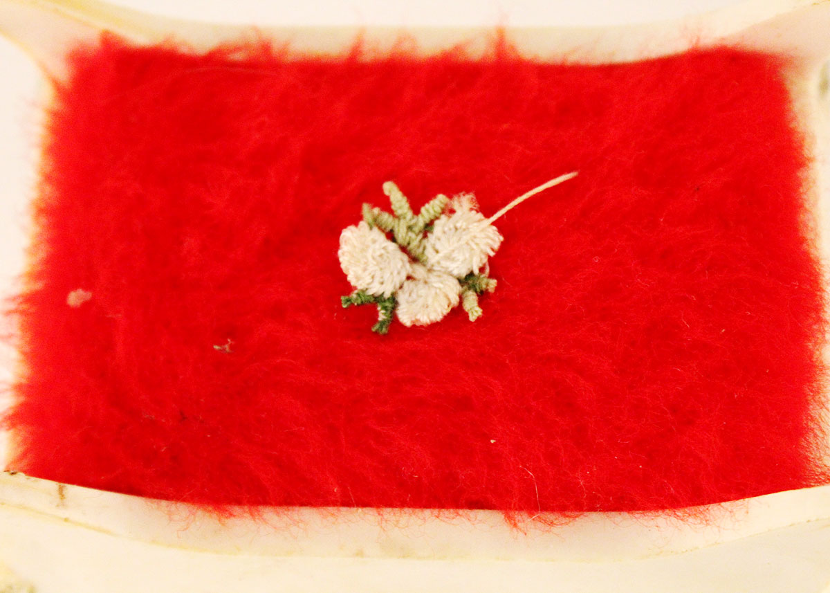 Vintage Barbie Furniture