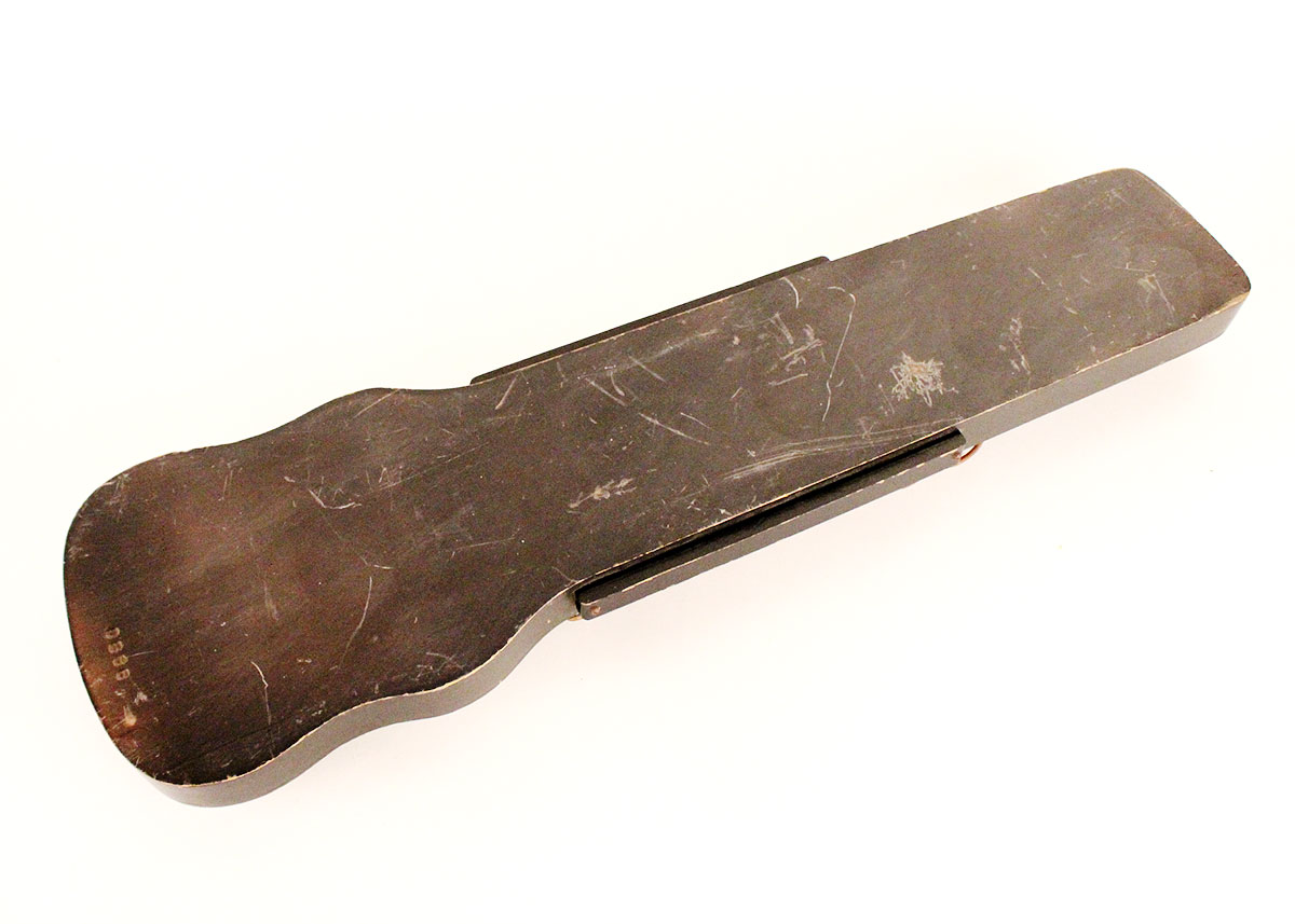 Vintage Ukelin Stringed Instrument