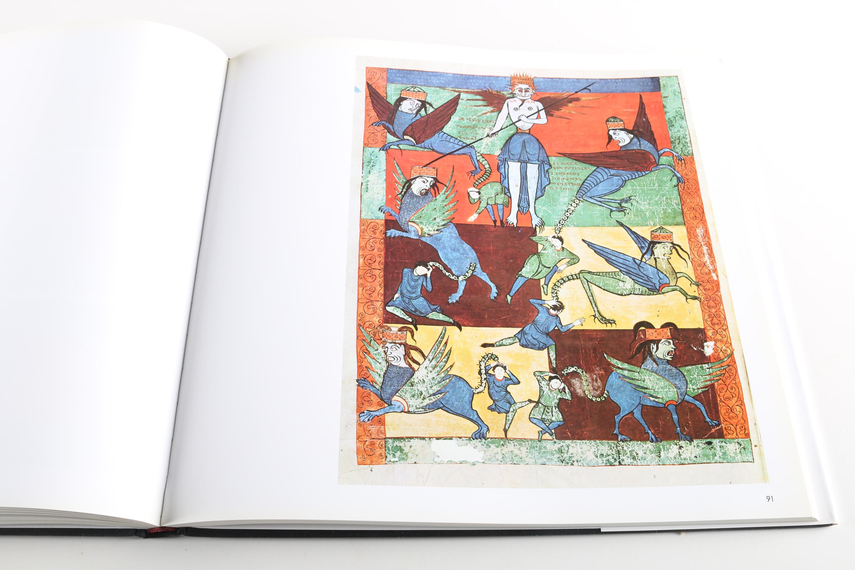 Hardcover "The Art Of Color" by Johannes Itten Book